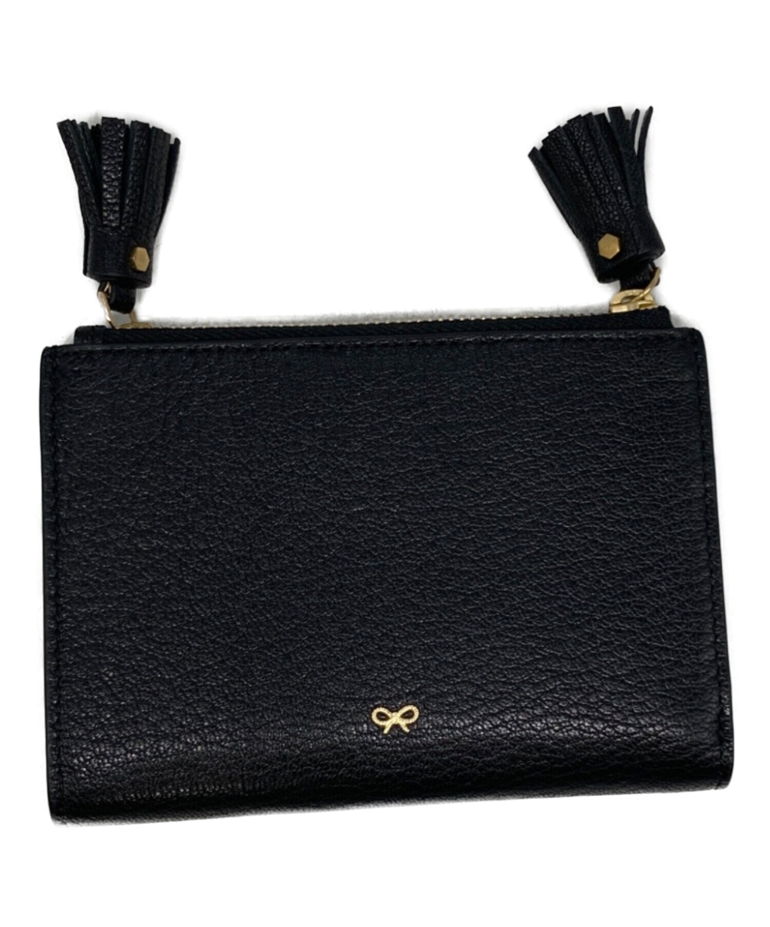 中古・古着通販】ANYA HINDMARCH (アニヤ・ハインドマーチ) Peeping