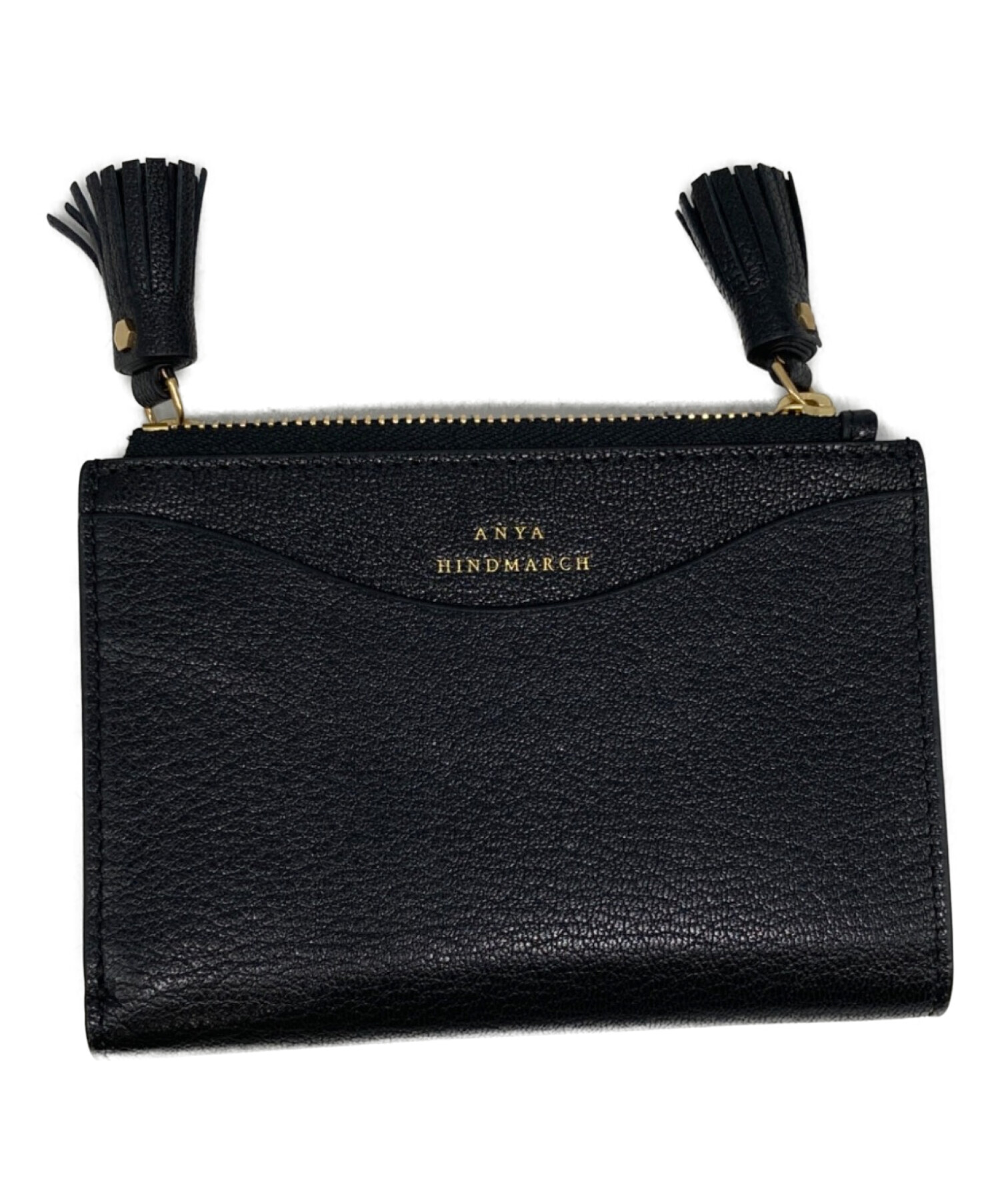 中古・古着通販】ANYA HINDMARCH (アニヤ・ハインドマーチ) Peeping