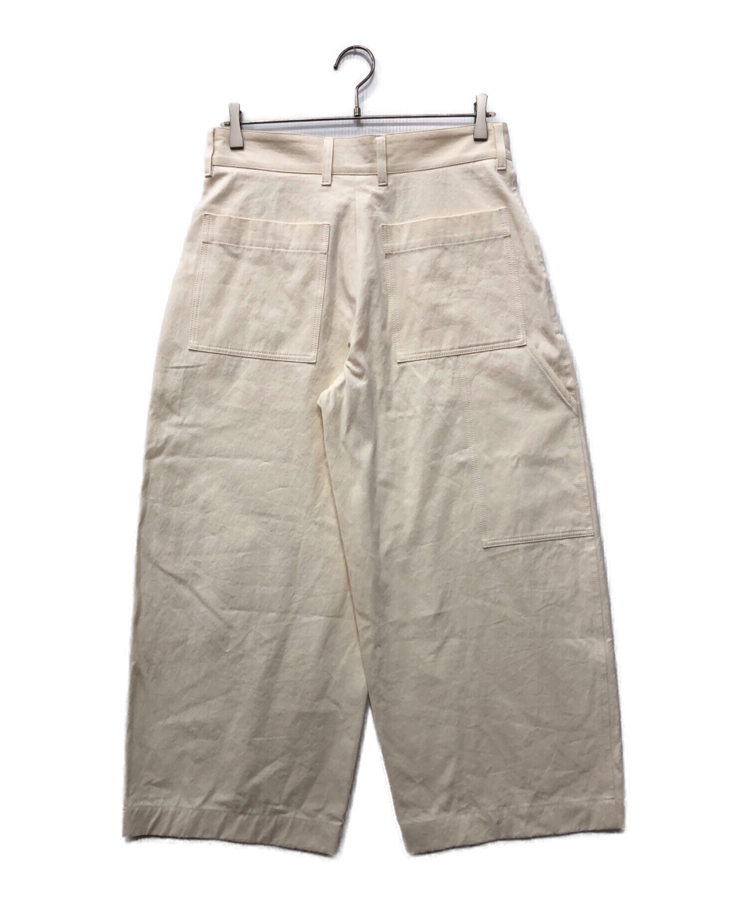 中古・古着通販】CABAN (キャバン) ドライコットン ペインターパンツ