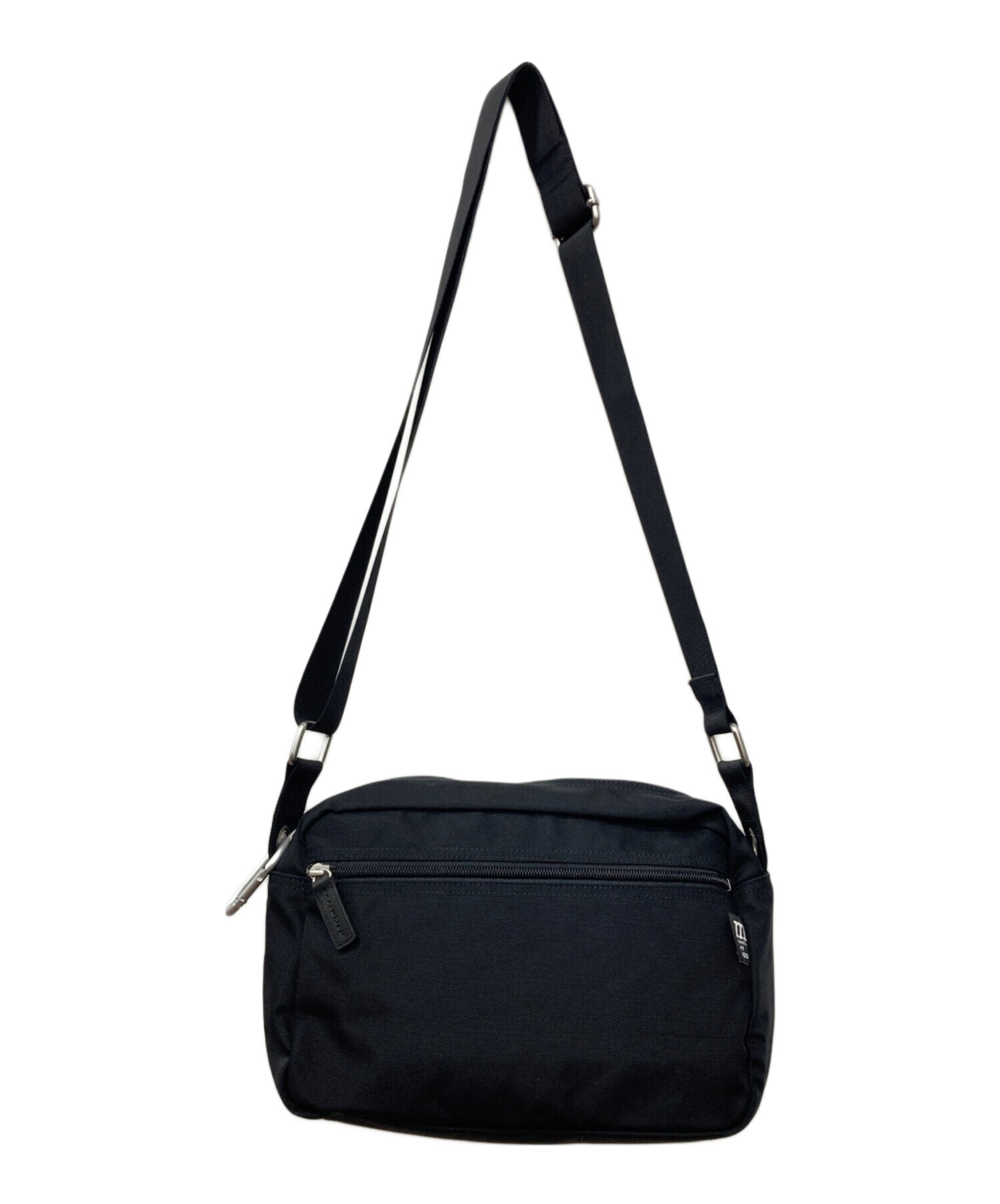 中古・古着通販】marimekko (マリメッコ) MY THINGS ショルダーバッグ 