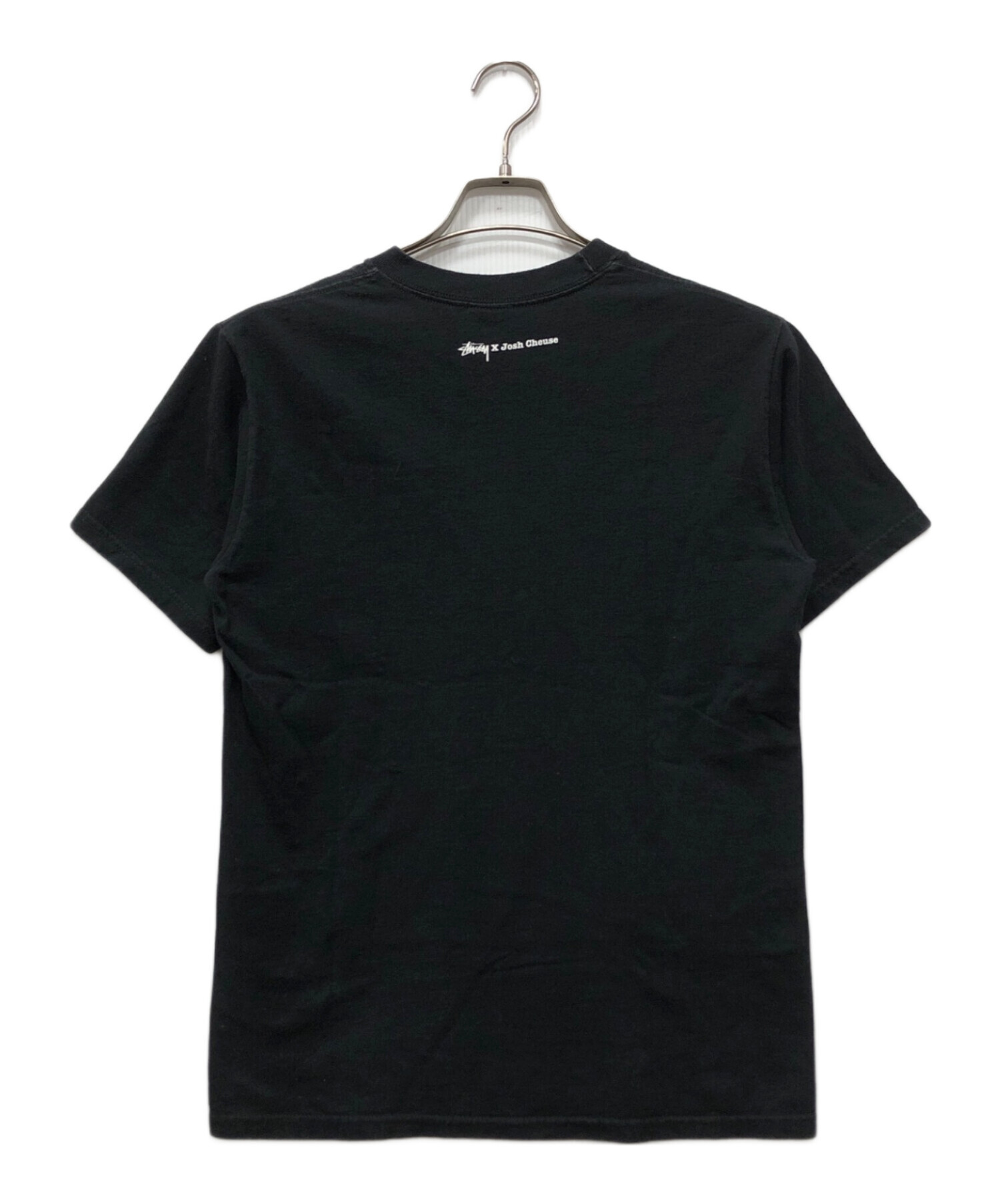 中古・古着通販】stussy (ステューシー) Josh Cheuse (ジョシュ