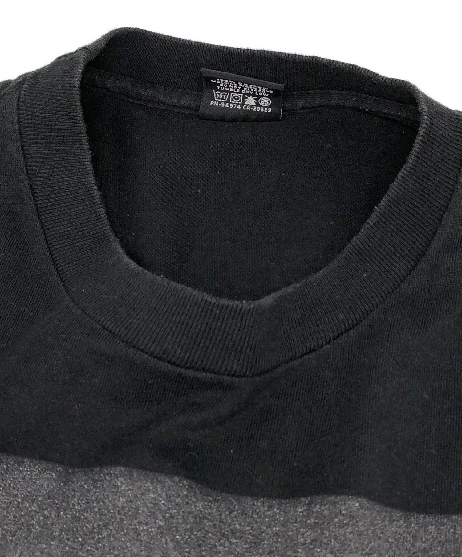 中古・古着通販】stussy (ステューシー) Josh Cheuse (ジョシュ