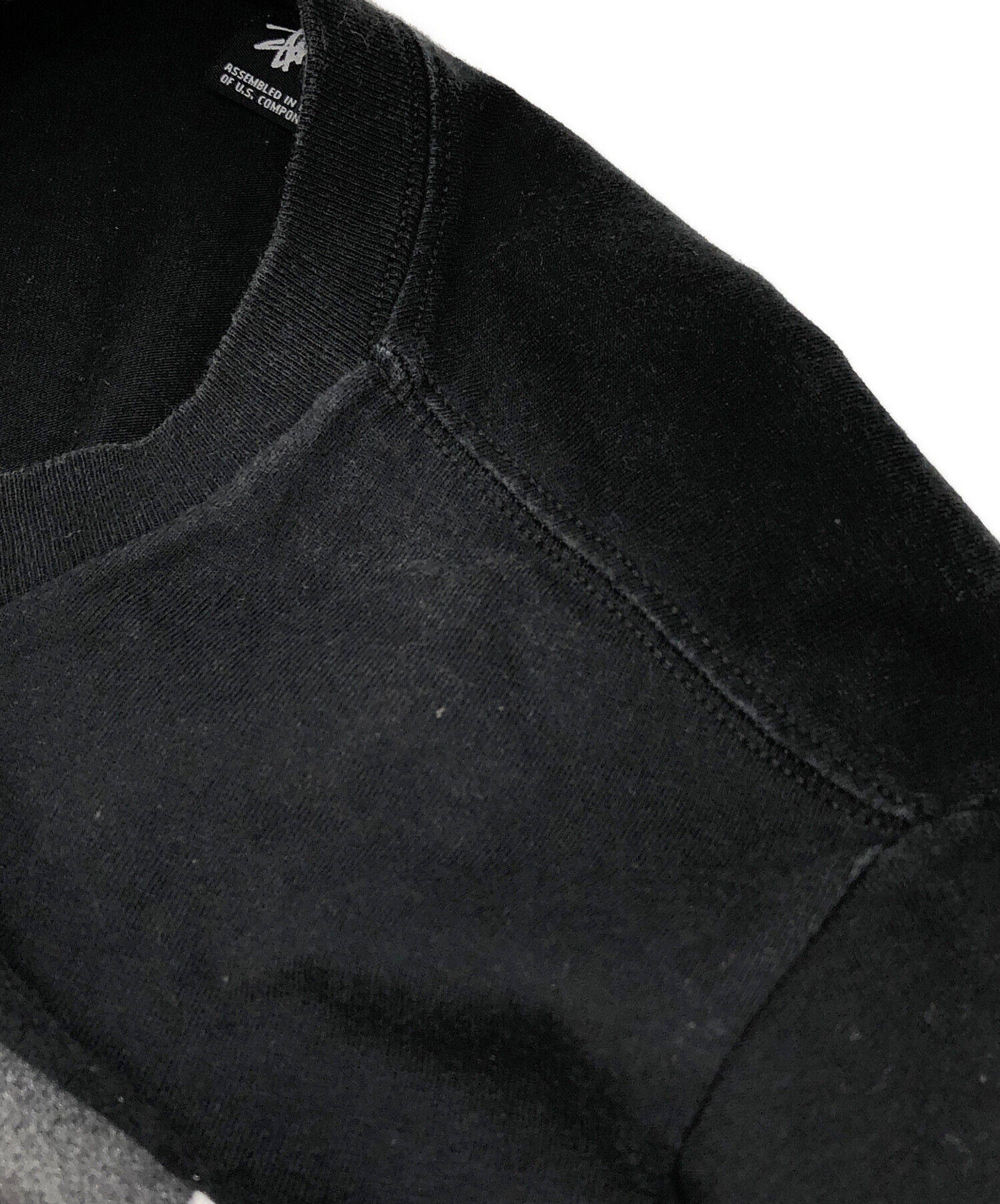 中古・古着通販】stussy (ステューシー) Josh Cheuse (ジョシュ
