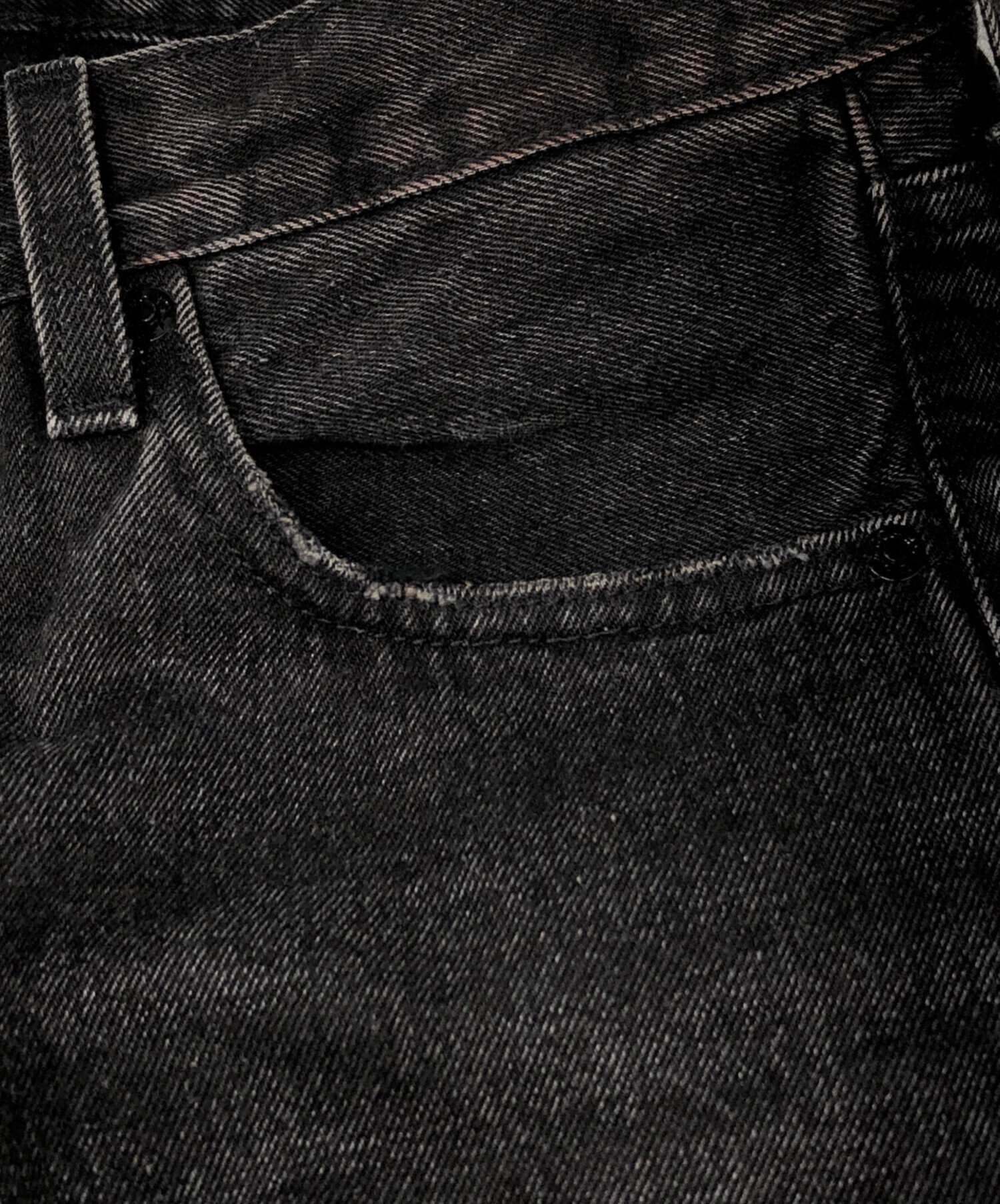 中古・古着通販】LEVI'S (リーバイス) EDIFICE (エディフィス) 30周年