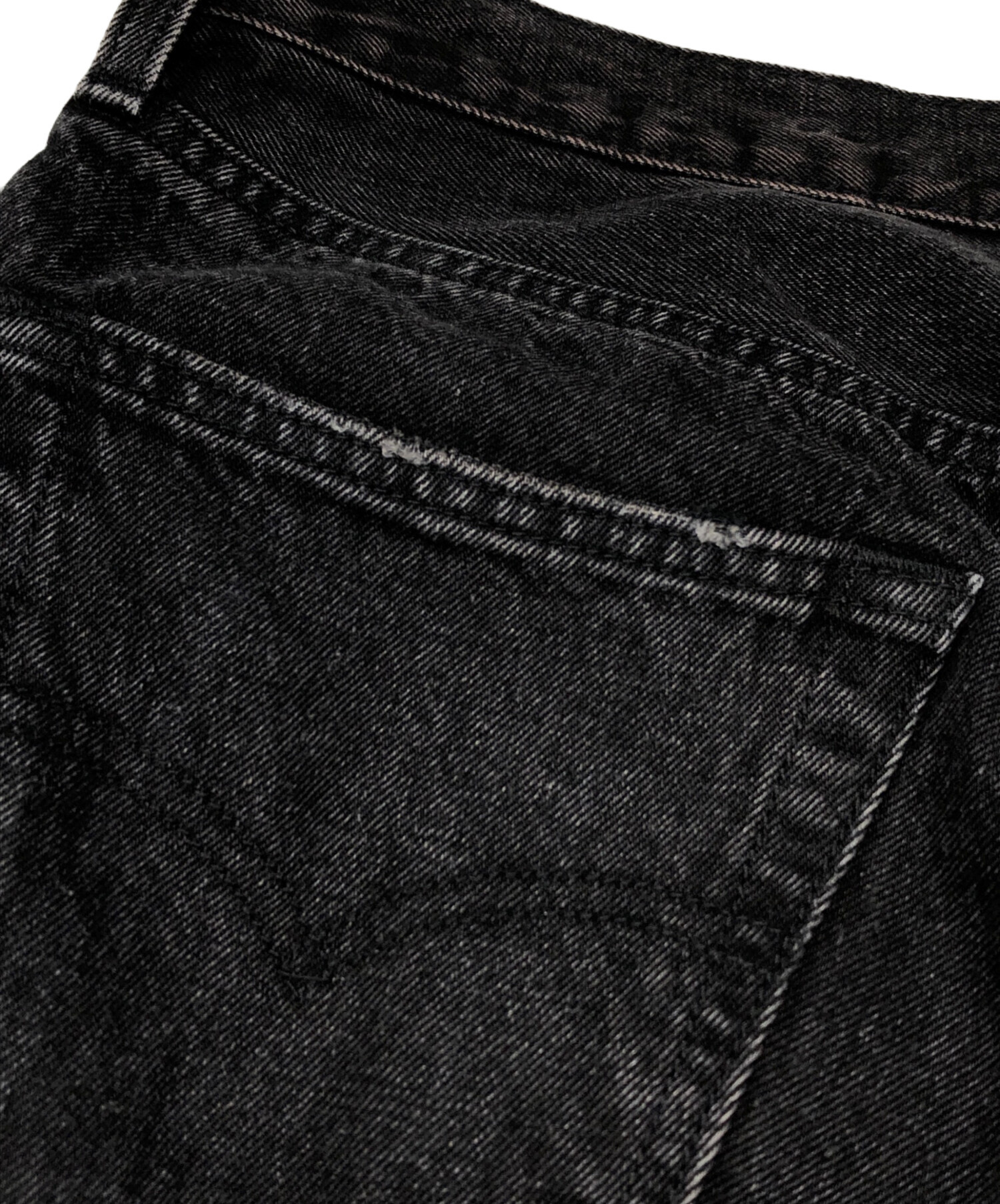 中古・古着通販】LEVI'S (リーバイス) EDIFICE (エディフィス) 30周年