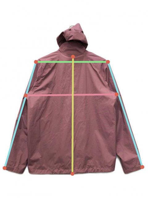 中古・古着通販】Patagonia (パタゴニア) トレントシェル 3L・レイン