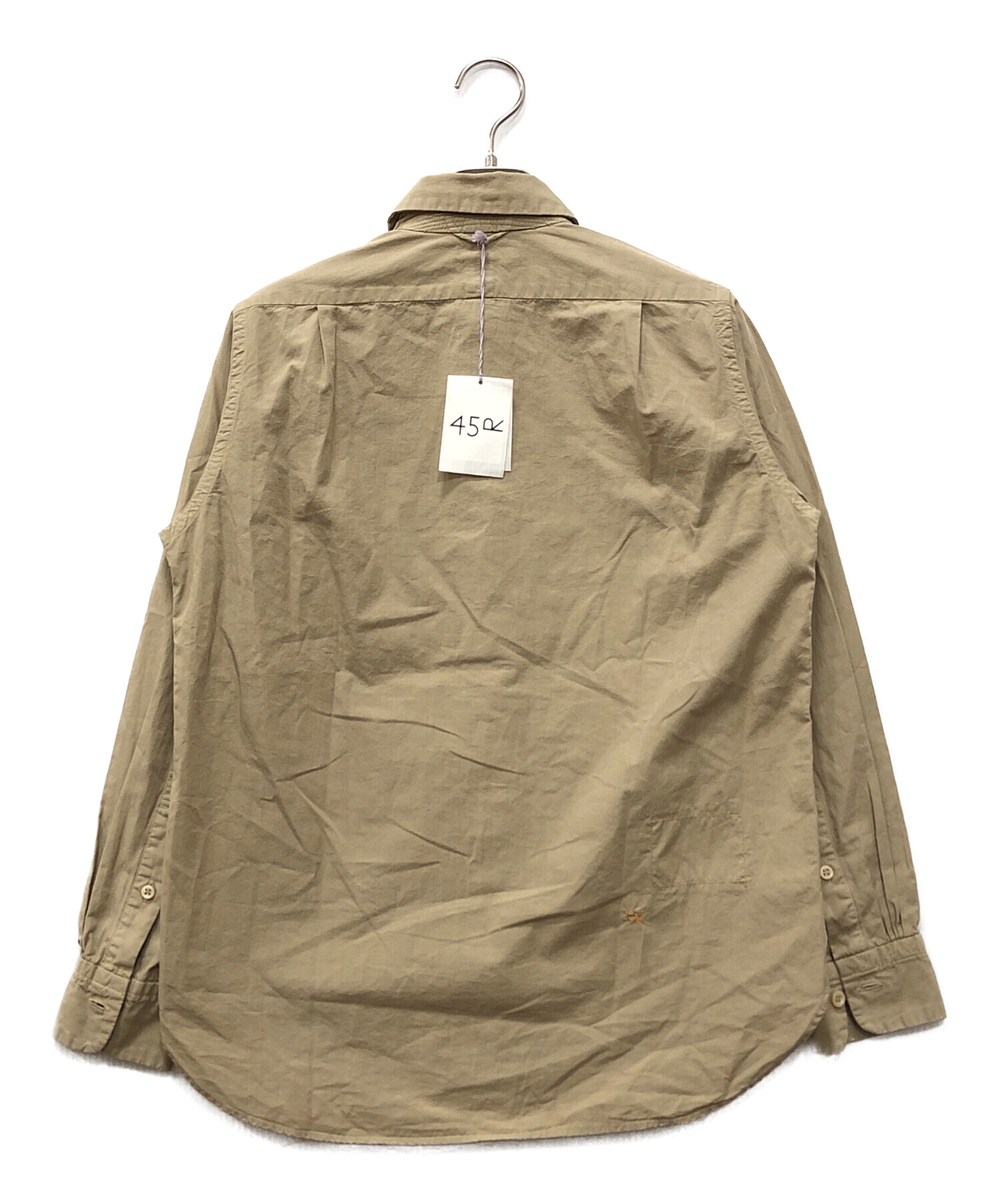 中古・古着通販】45R (フォーティファイブ・アール) 再び・カレッジ