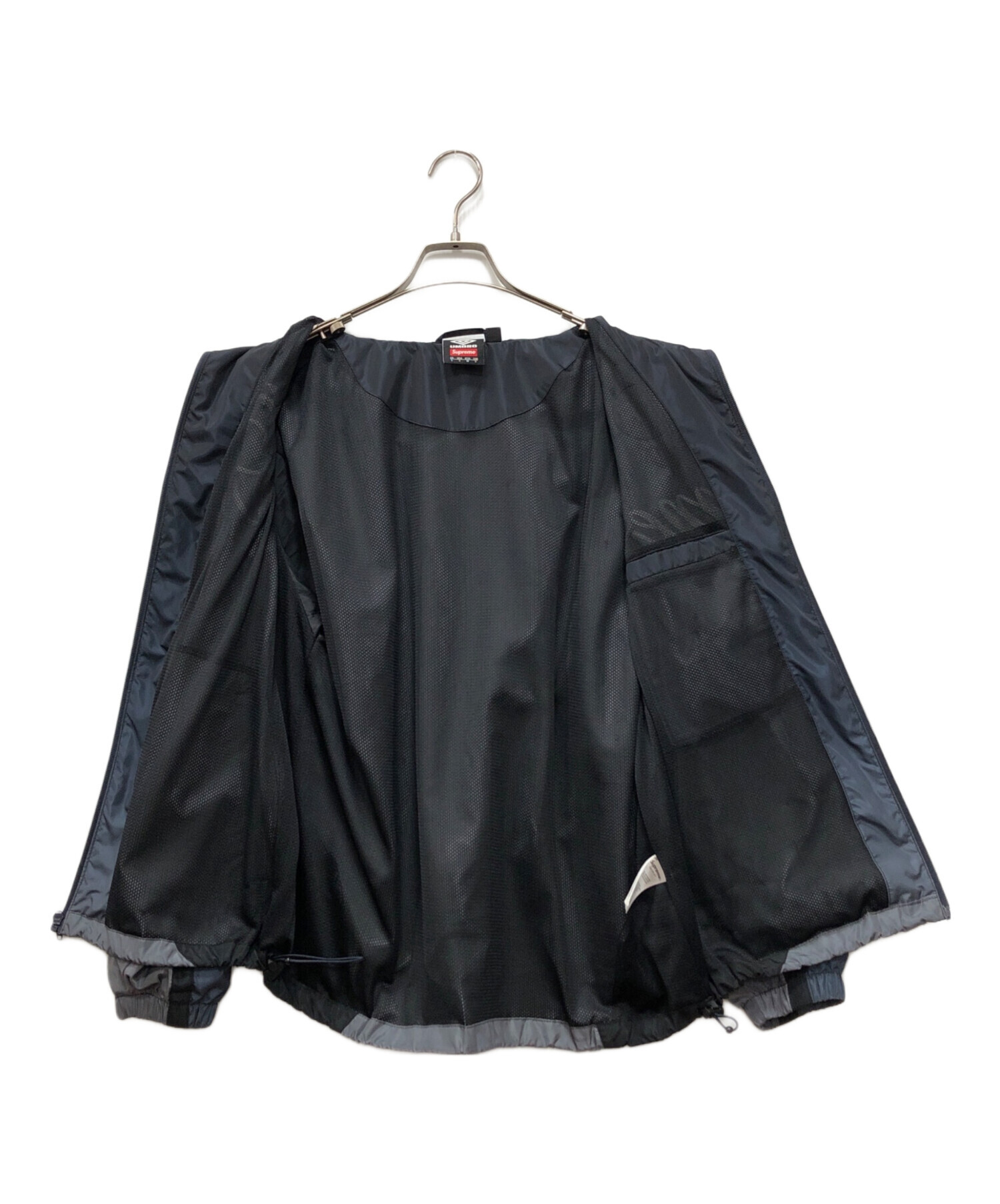 中古・古着通販】Supreme (シュプリーム) UMBRO (アンブロ) GRADIENT 