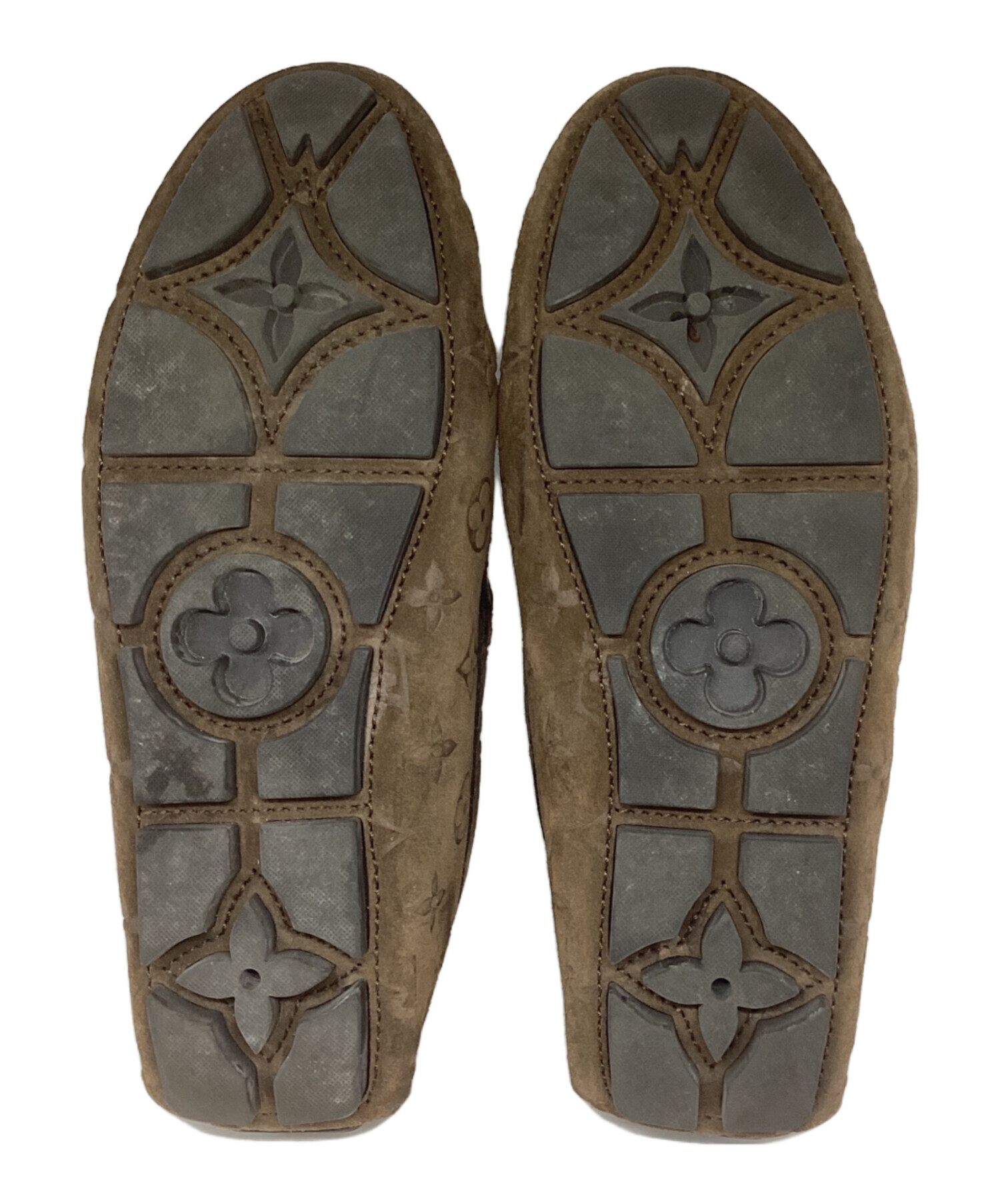 中古・古着通販】LOUIS VUITTON (ルイ ヴィトン) LVドライバーライン