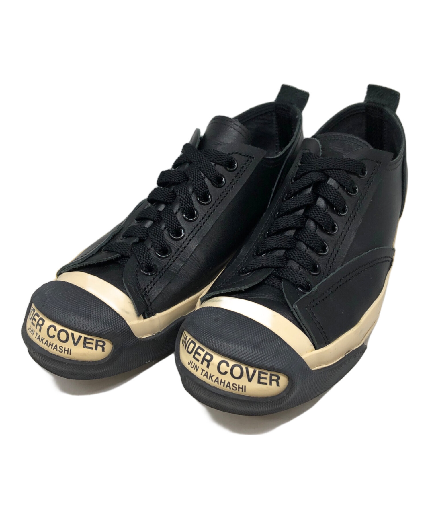 中古・古着通販】UNDERCOVER (アンダーカバー) 復刻 ローカット