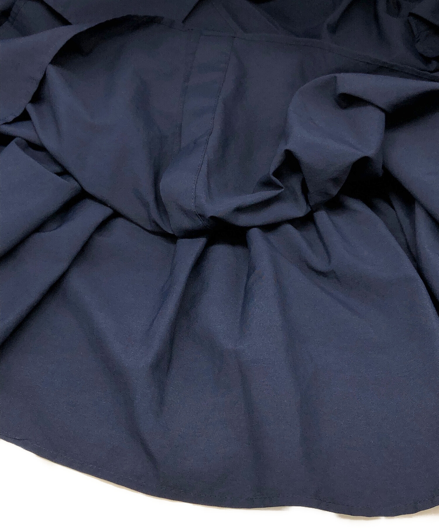 中古・古着通販】UNITED ARROWS (ユナイテッドアローズ) イレギュラー 