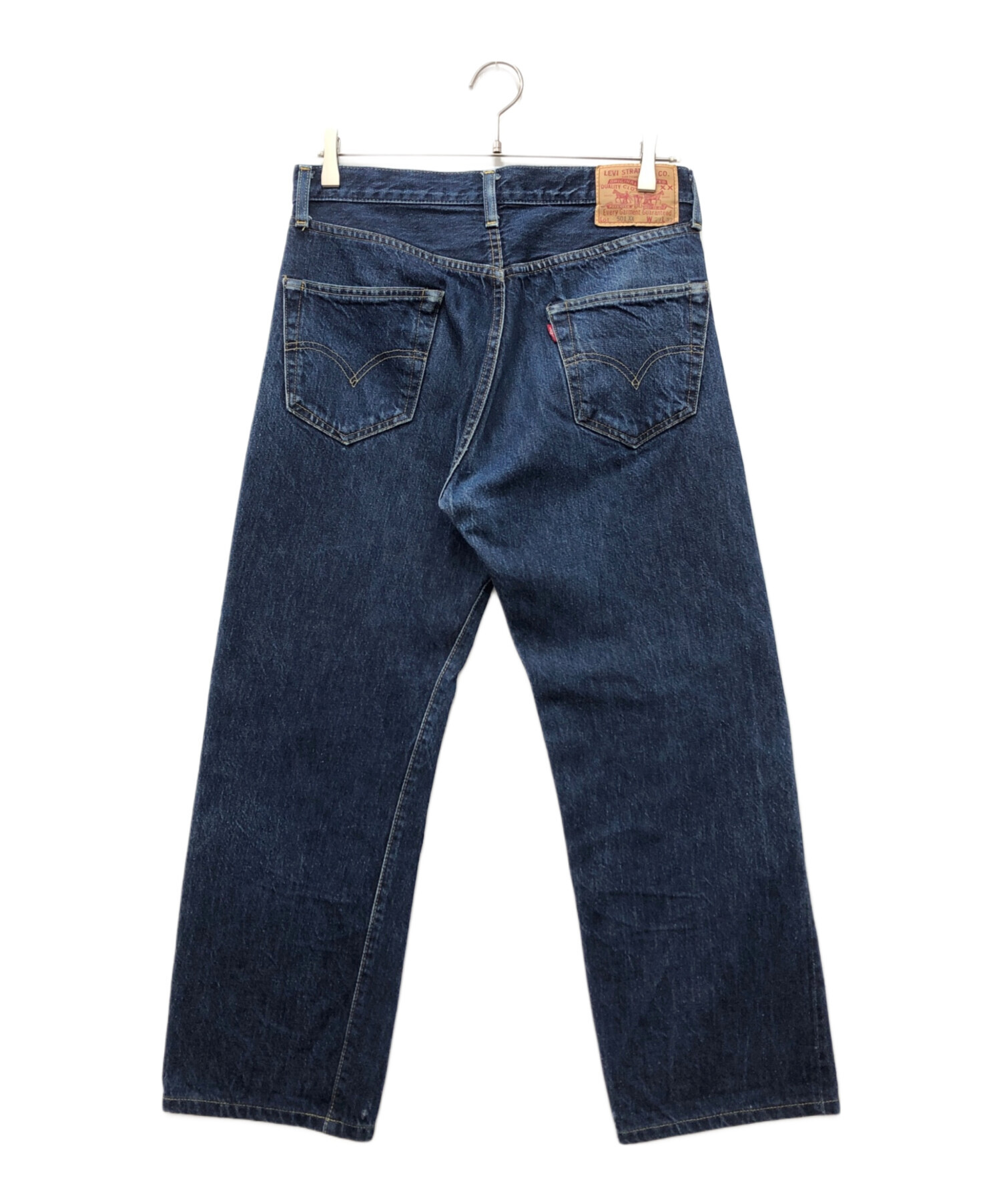 中古・古着通販】LEVI