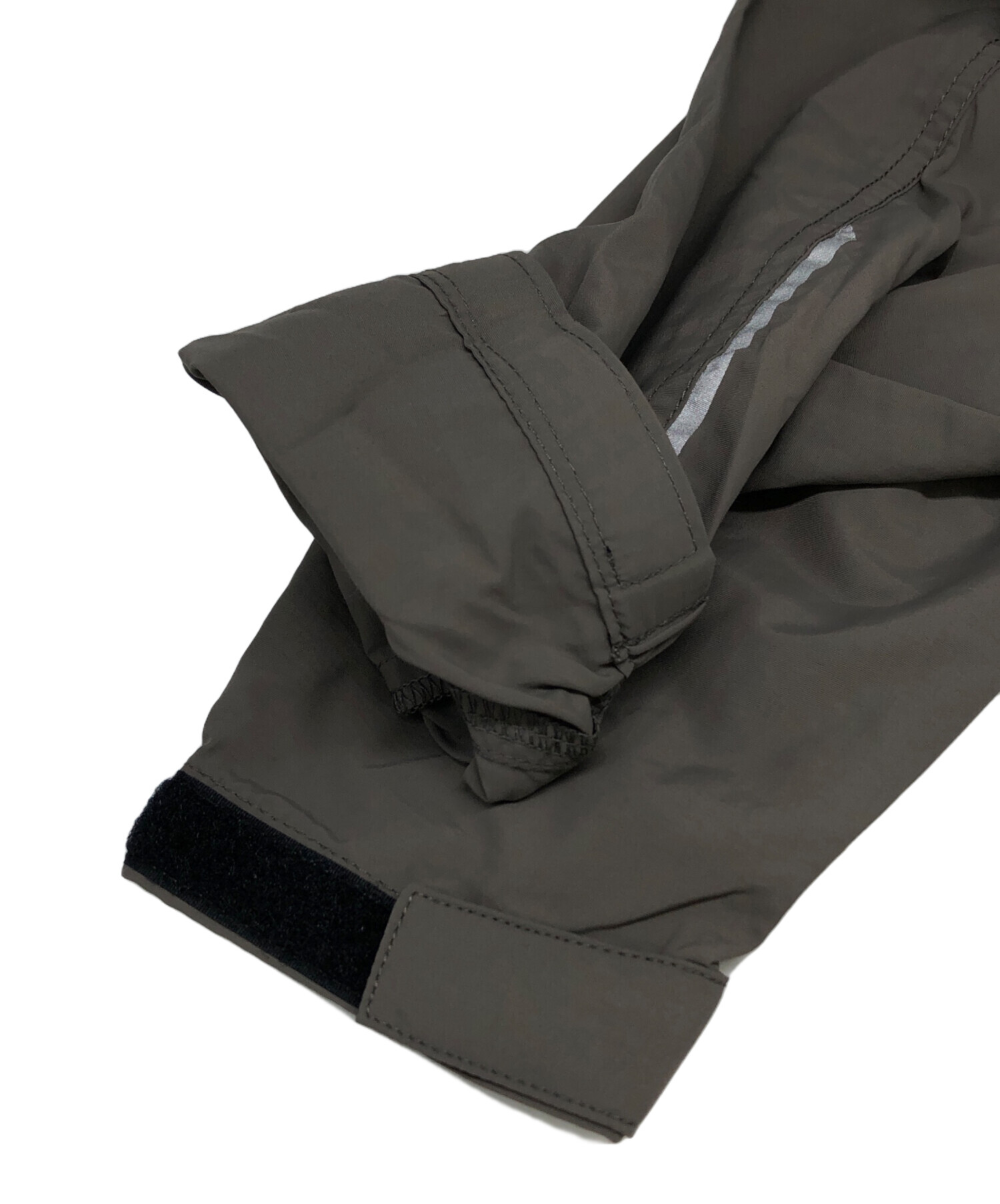 中古・古着通販】GRIP SWANY (グリップスワニー) SUPPLEX GEAR PARKA