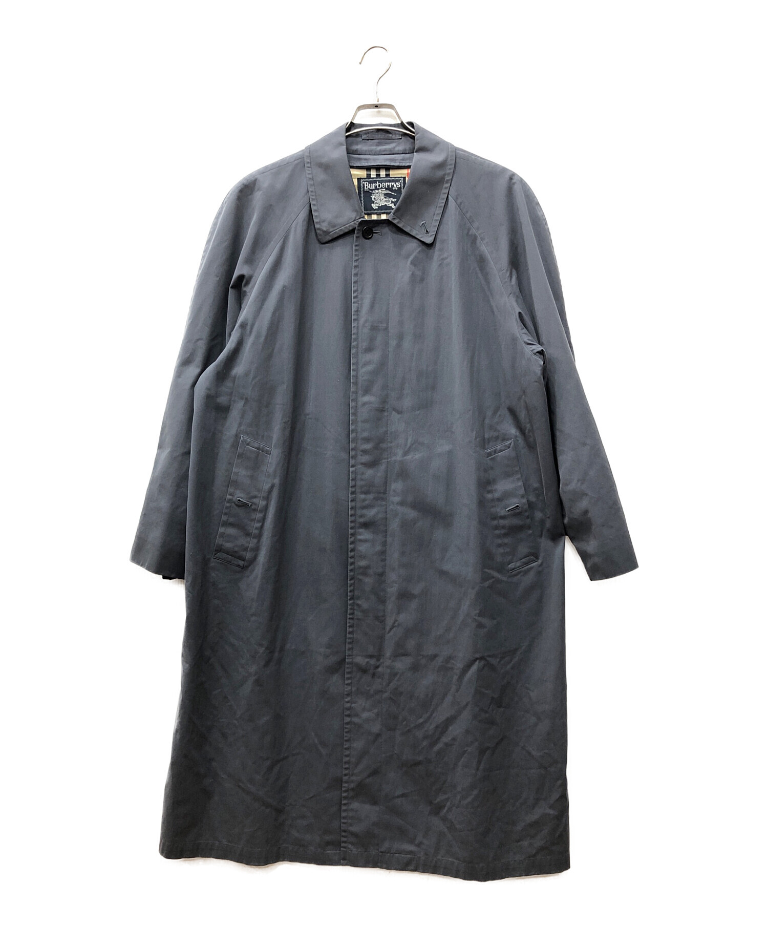 中古・古着通販】Burberry's (バーバリーズ) ノバチェックライニング
