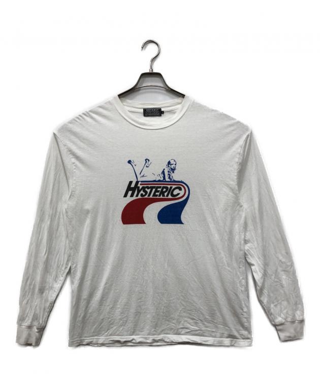 中古・古着通販】Hysteric Glamour (ヒステリックグラマー) HYSTERIC