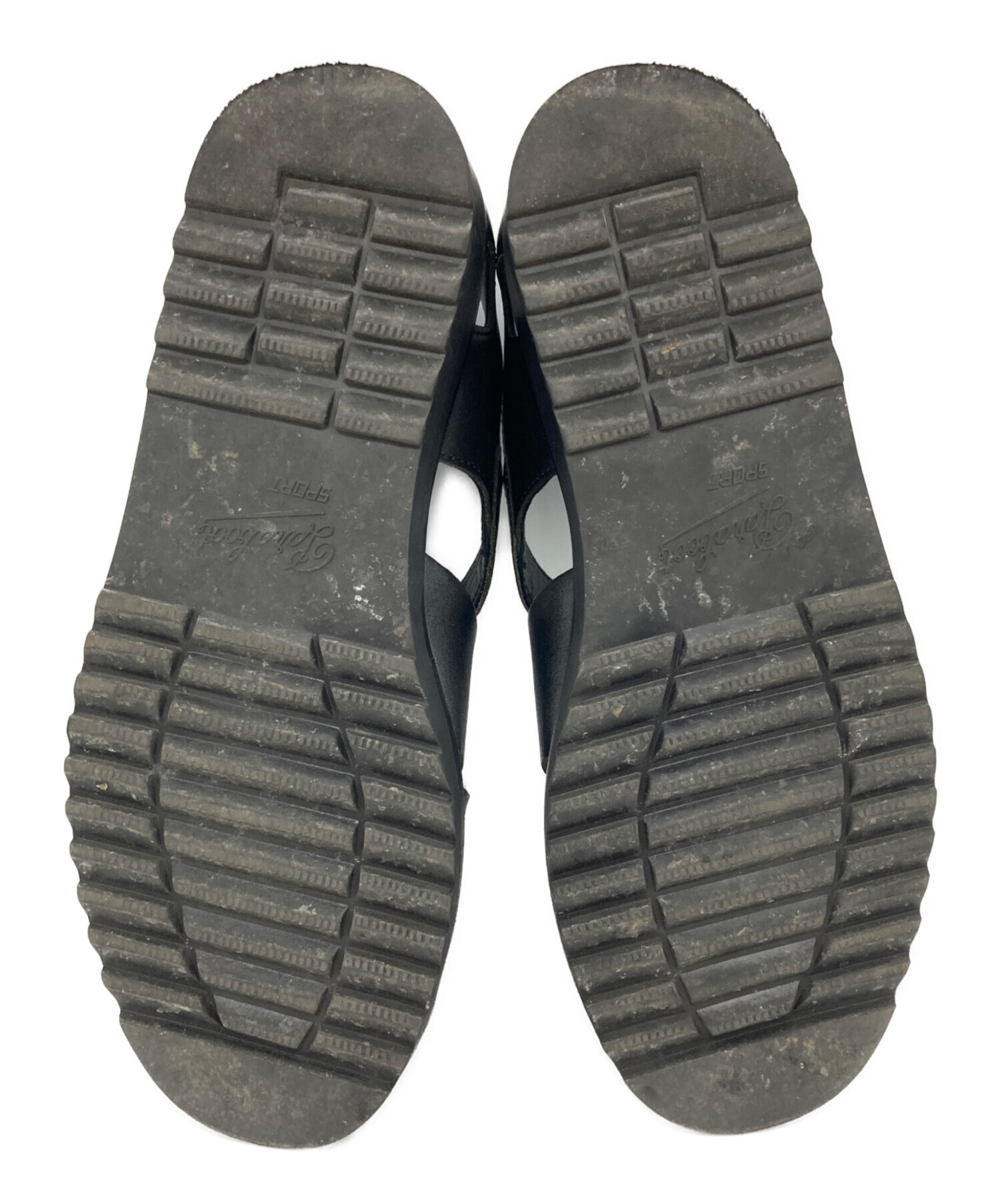 中古・古着通販】PARABOOT (パラブーツ) PACIFICグルカサンダル