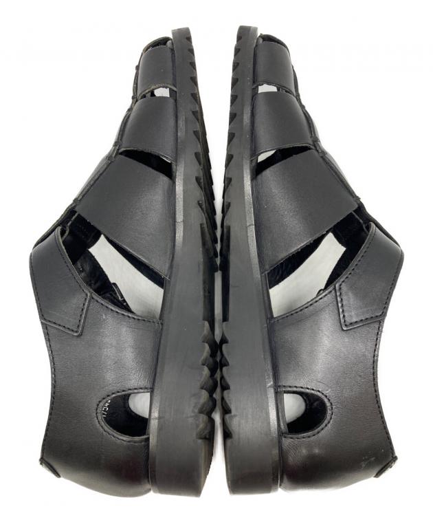 中古・古着通販】PARABOOT (パラブーツ) PACIFICグルカサンダル