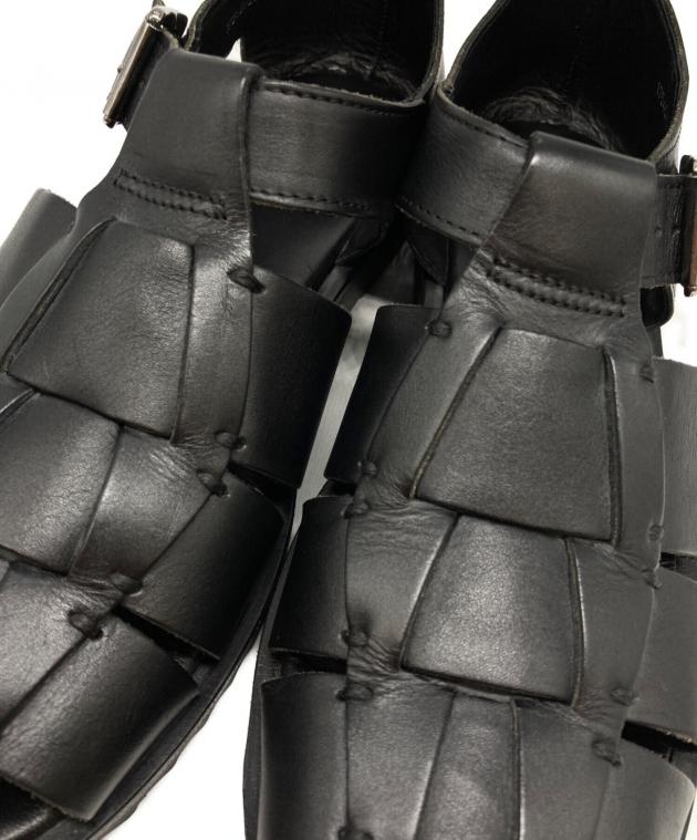 中古・古着通販】PARABOOT (パラブーツ) PACIFICグルカサンダル