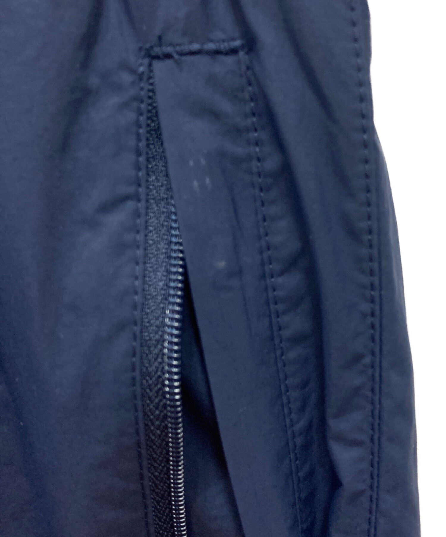 中古・古着通販】ALWAYTH (オールウェイズ) TRAINING JACKET＆PANTS 