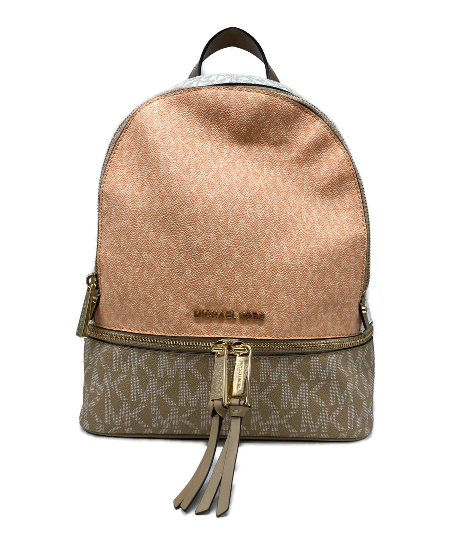 中古・古着通販】MICHAEL KORS (マイケルコース) バレットマルチ 