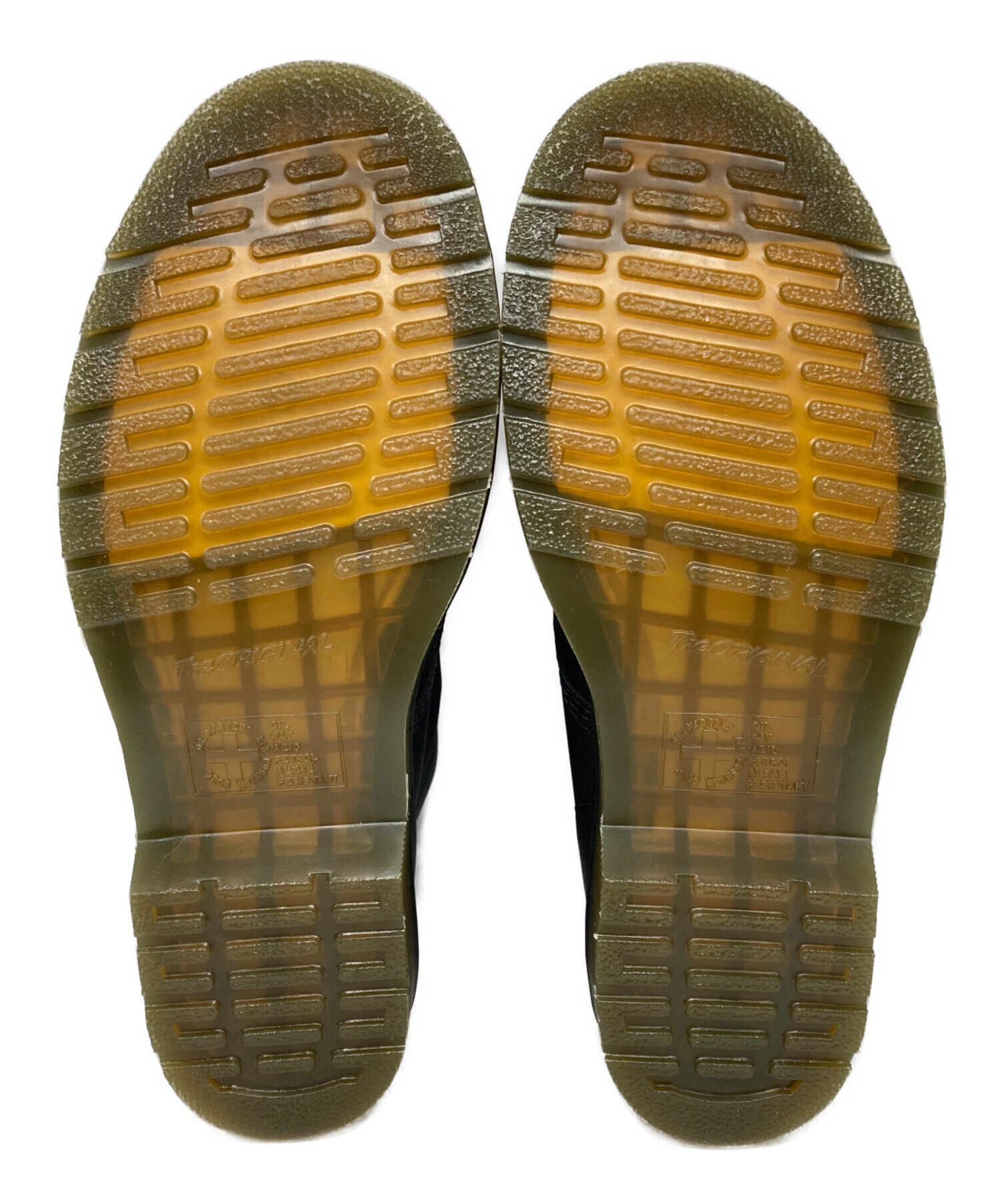 中古・古着通販】Dr.Martens (ドクターマーチン) 8ホールブーツ