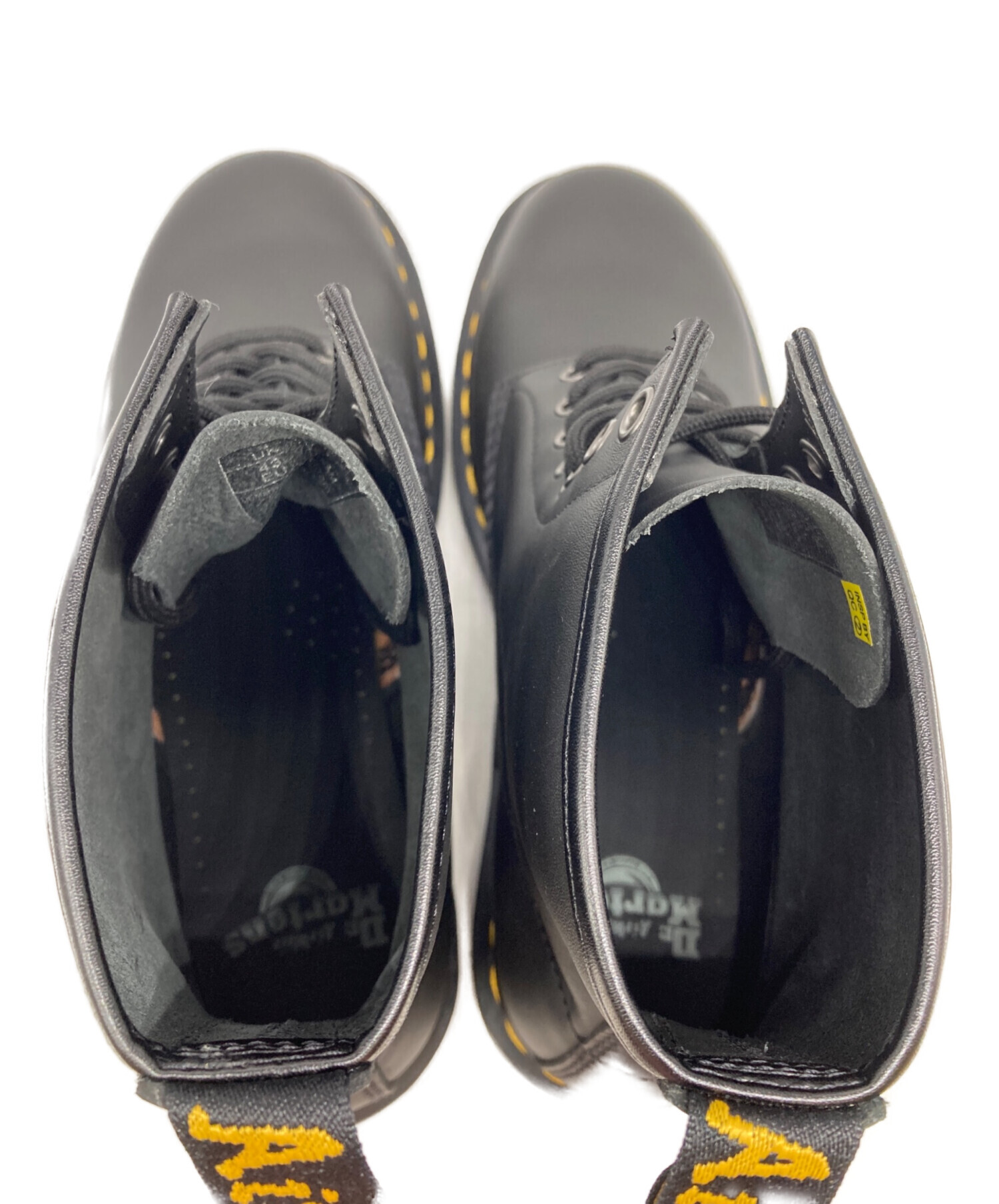 中古・古着通販】Dr.Martens (ドクターマーチン) 8ホールブーツ