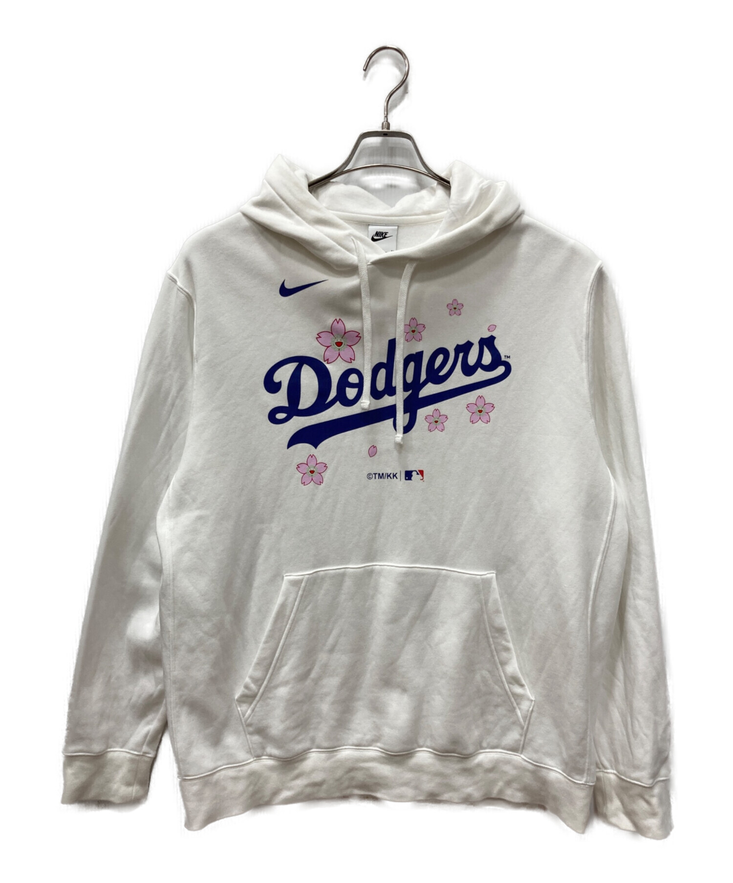 中古・古着通販】NIKE (ナイキ) Takashi Murakami MLB ドジャース プル