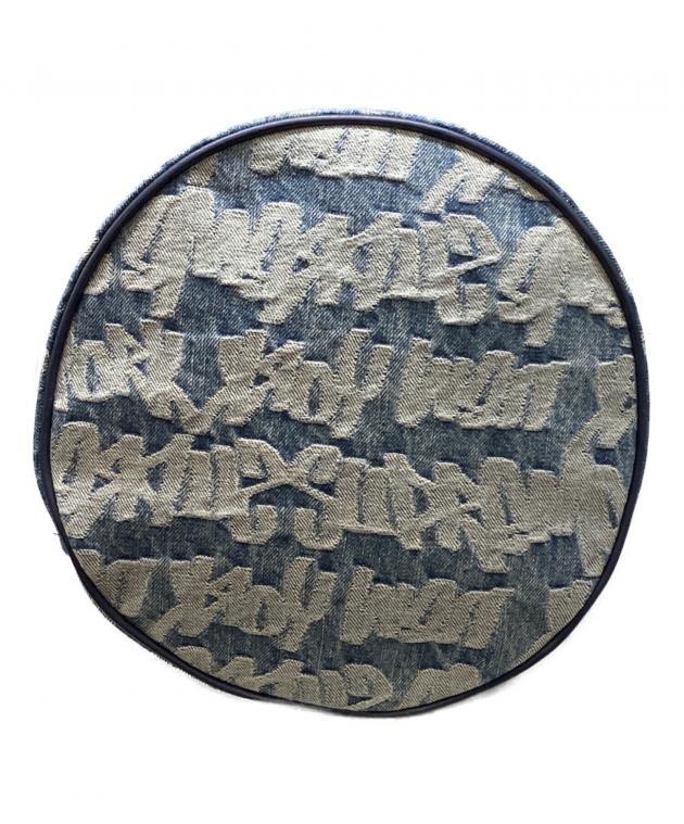 1980年代 Fat So・D.D. Tabby・Chug Bug 3点セット 中古・古着通販】Supreme (シュプリーム) Fat Tip Jacquard Denim