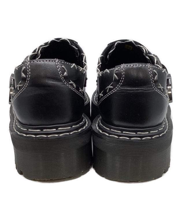 中古・古着通販】Dr.Martens (ドクターマーチン) MONK QUAD GA モンク