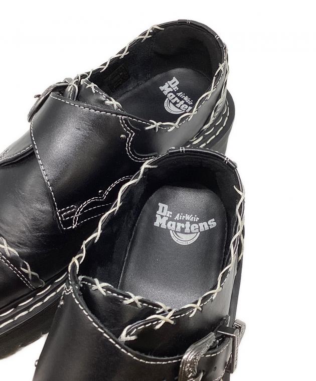 中古・古着通販】Dr.Martens (ドクターマーチン) MONK QUAD GA モンク