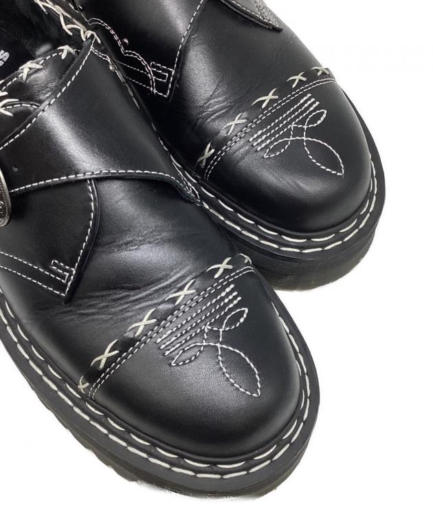 中古・古着通販】Dr.Martens (ドクターマーチン) MONK QUAD GA モンク