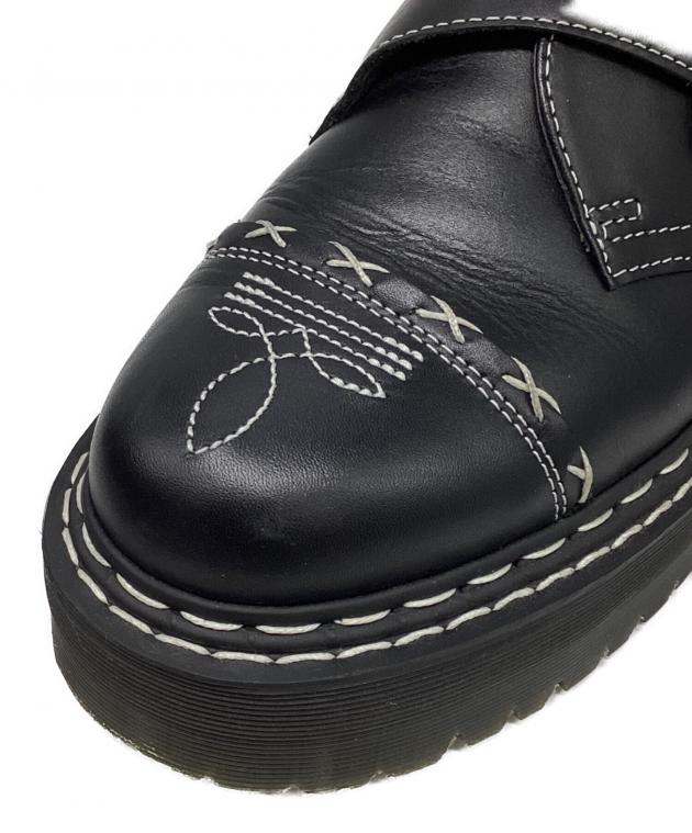 中古・古着通販】Dr.Martens (ドクターマーチン) MONK QUAD GA モンク