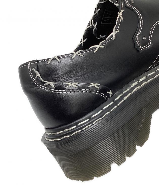 中古・古着通販】Dr.Martens (ドクターマーチン) MONK QUAD GA モンク
