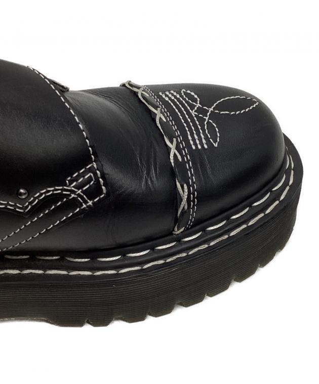 中古・古着通販】Dr.Martens (ドクターマーチン) MONK QUAD GA モンク
