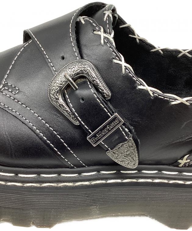 中古・古着通販】Dr.Martens (ドクターマーチン) MONK QUAD GA モンク