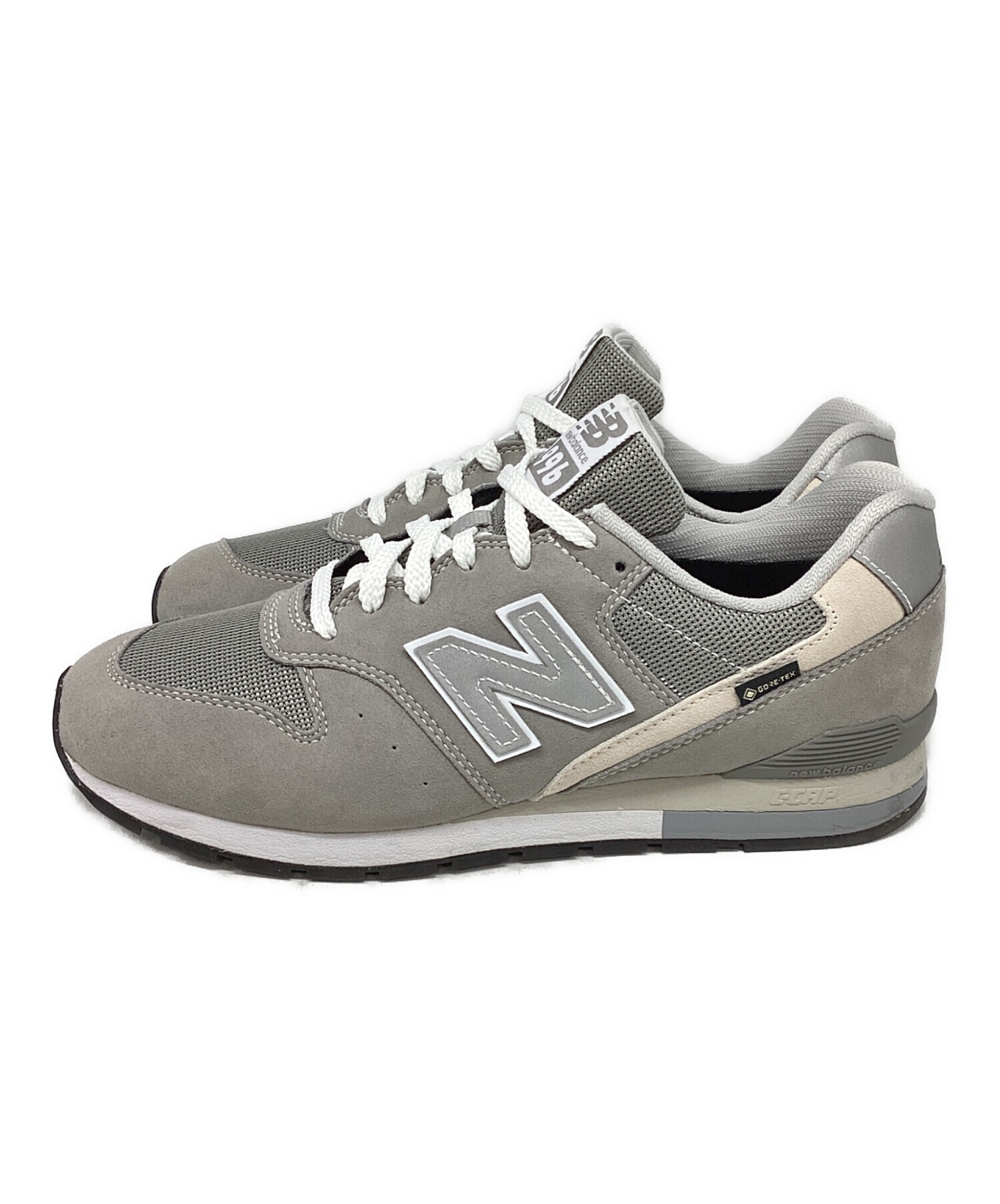 中古・古着通販】NEW BALANCE (ニューバランス) CM996XA2 グレー 