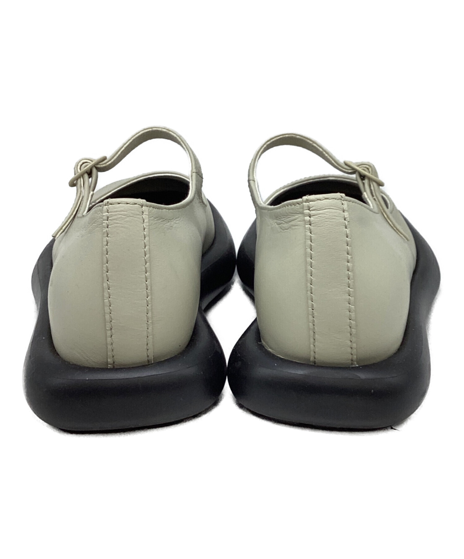 中古・古着通販】CAMPER (カンペール) Onda メリージェーンシューズ