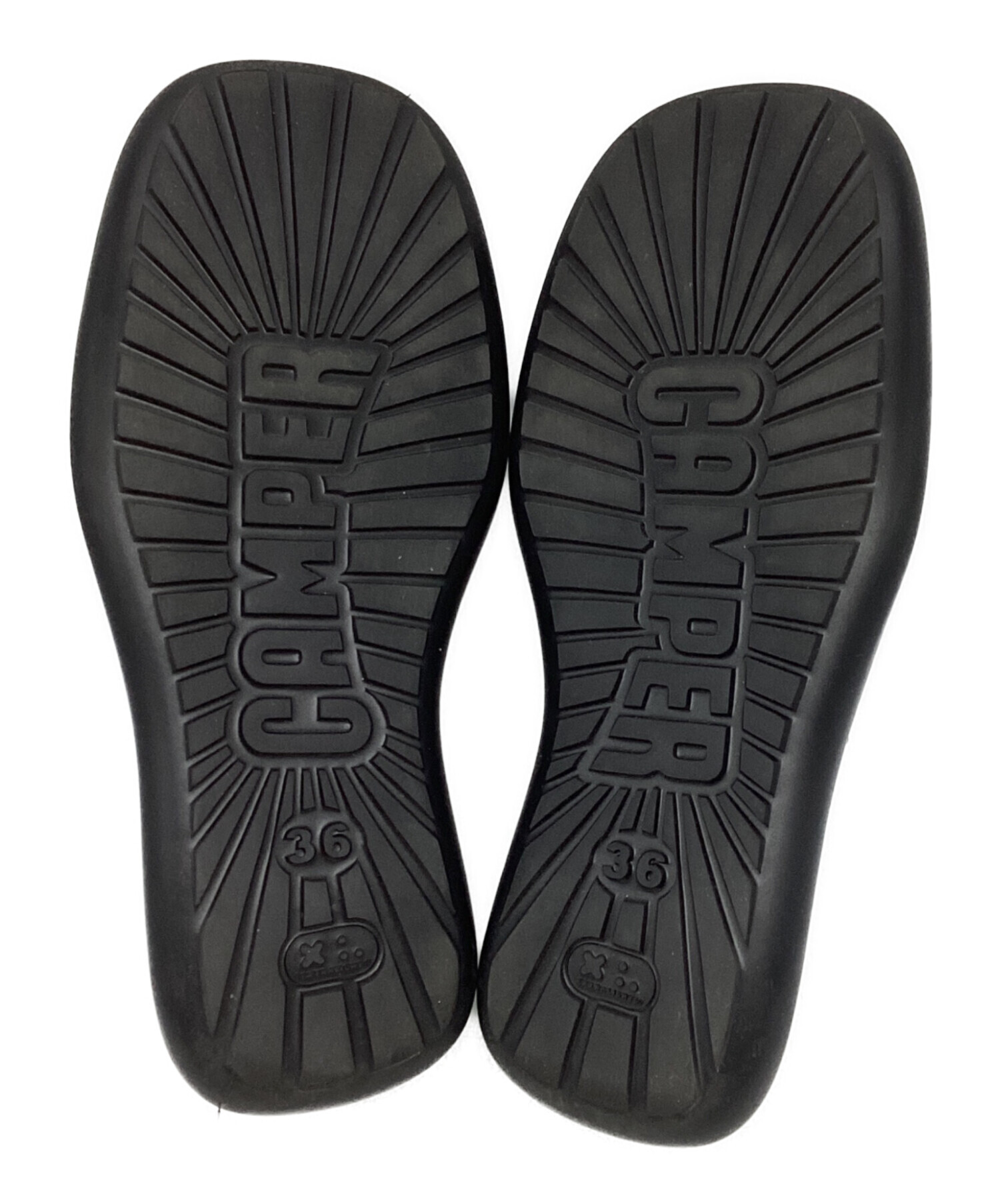 中古・古着通販】CAMPER (カンペール) Onda メリージェーンシューズ