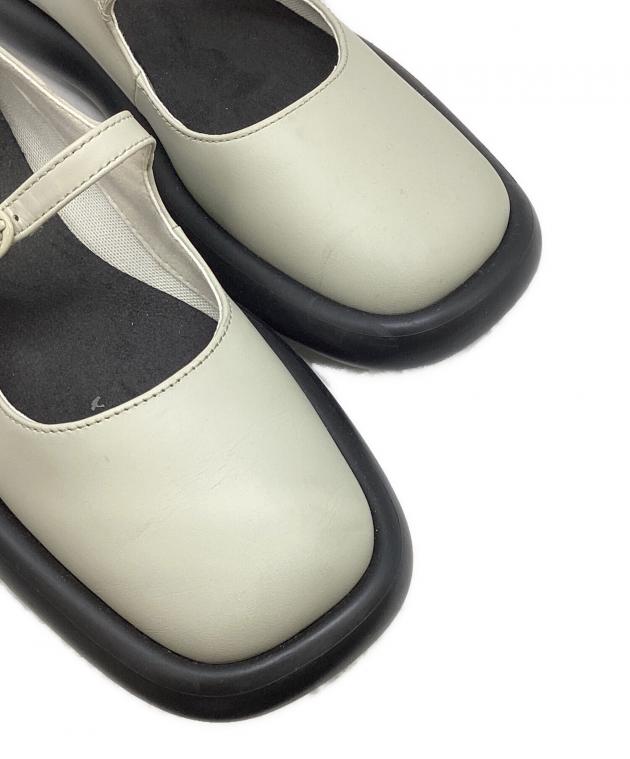 中古・古着通販】CAMPER (カンペール) Onda メリージェーンシューズ