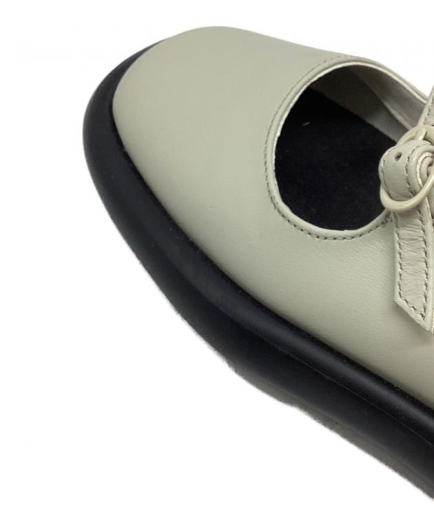 中古・古着通販】CAMPER (カンペール) Onda メリージェーンシューズ