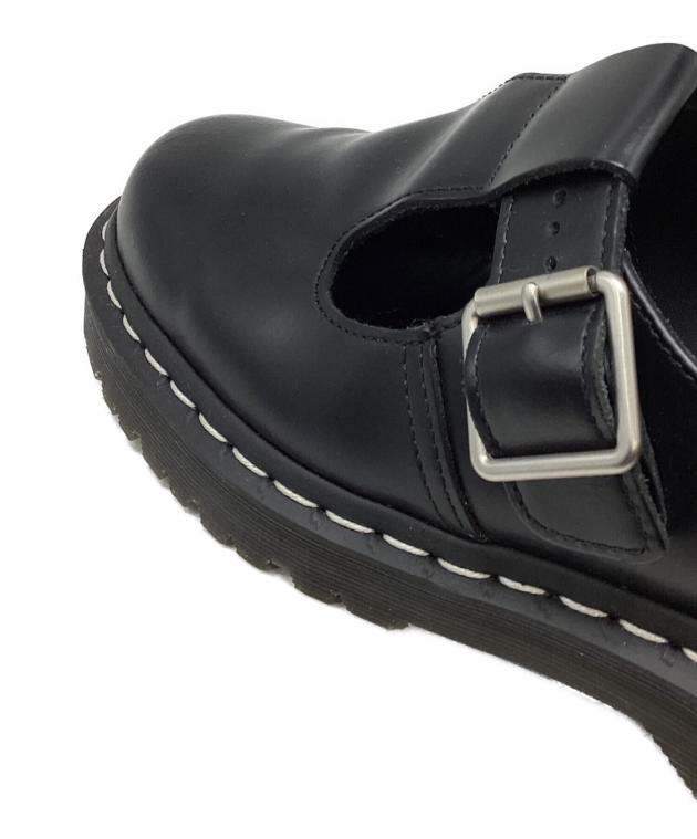 中古・古着通販】Dr.Martens (ドクターマーチン) POLLEY BEX ブラック