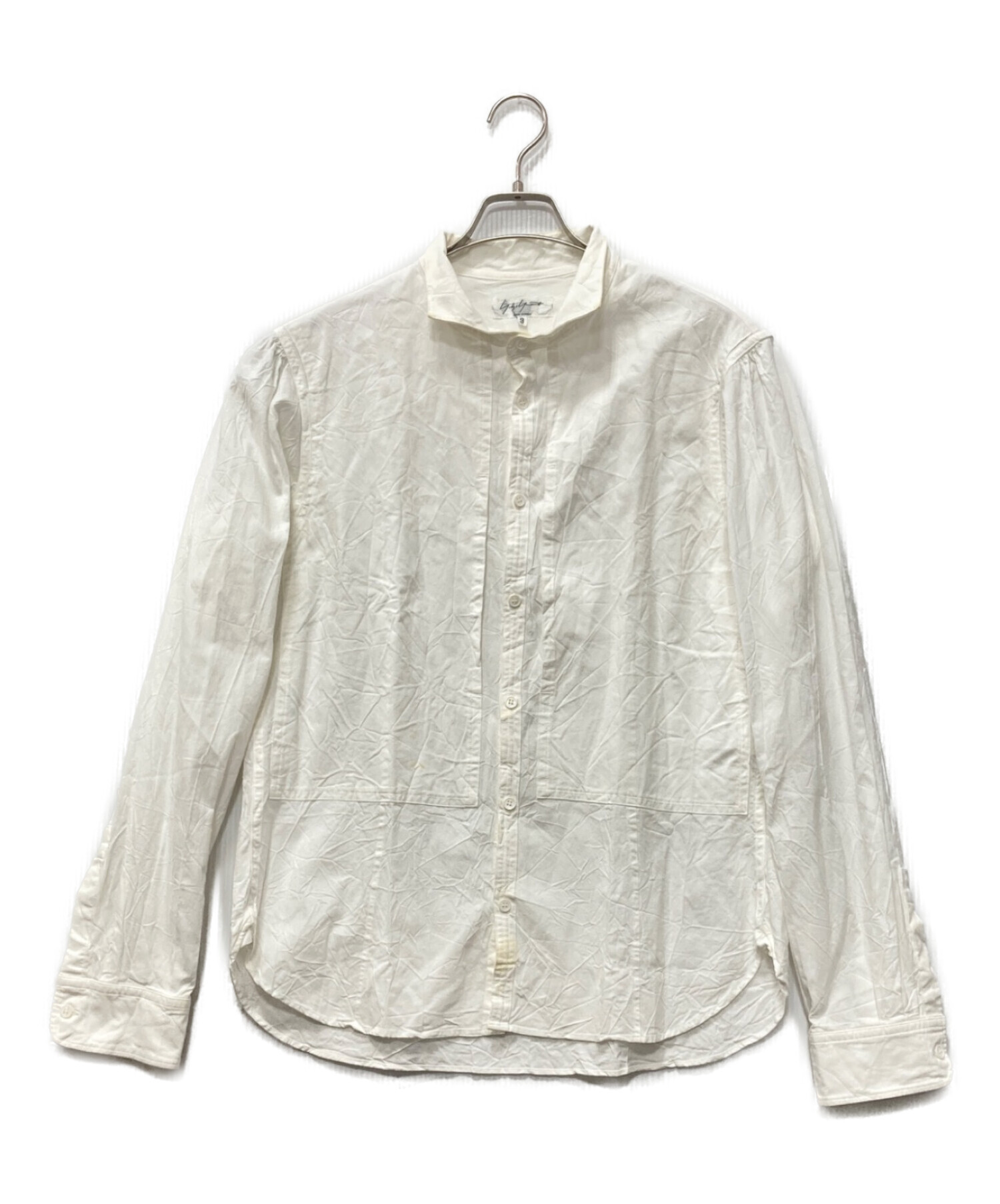 中古・古着通販】Yohji Yamamoto pour homme (ヨウジヤマモト