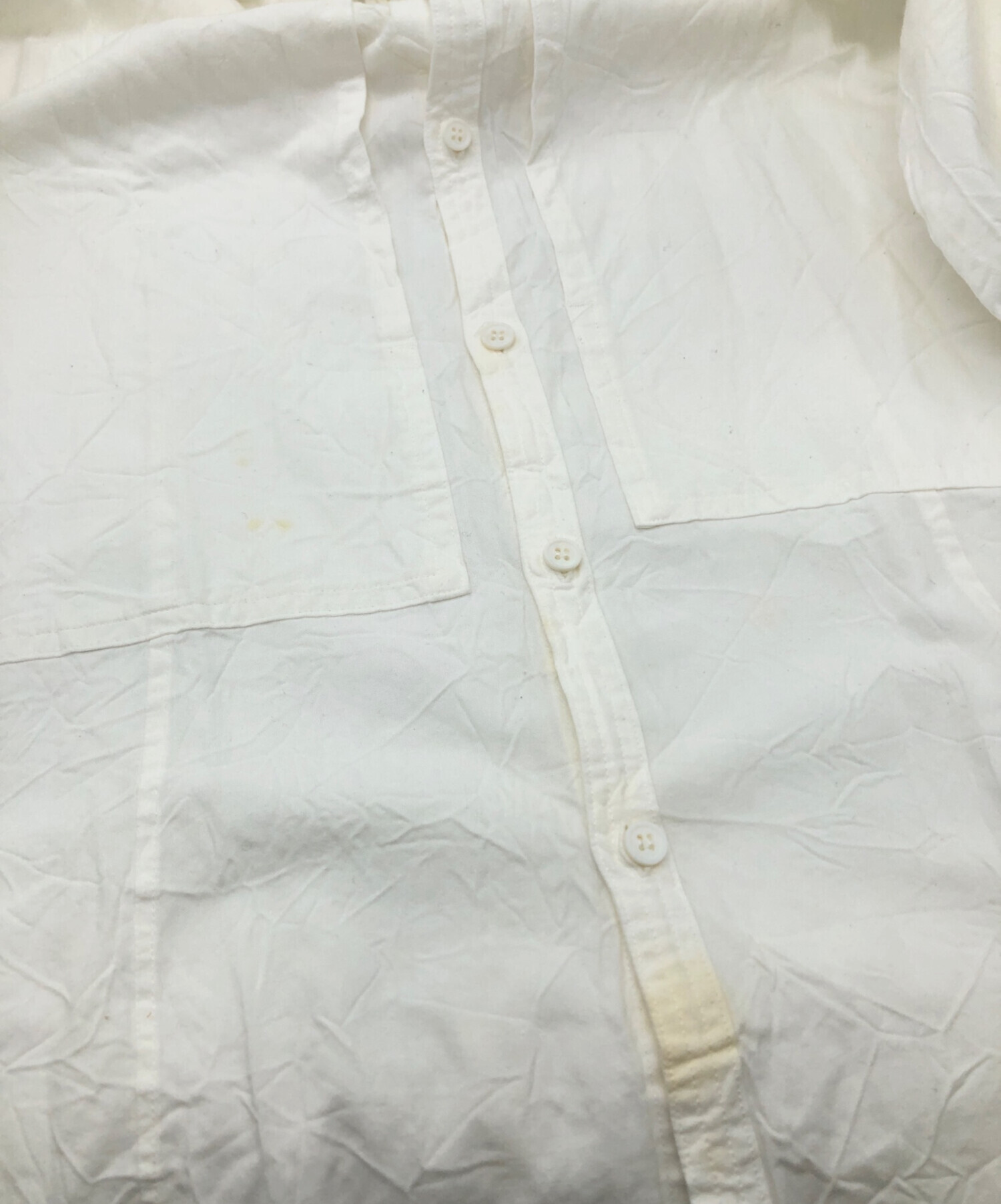 中古・古着通販】Yohji Yamamoto pour homme (ヨウジヤマモト