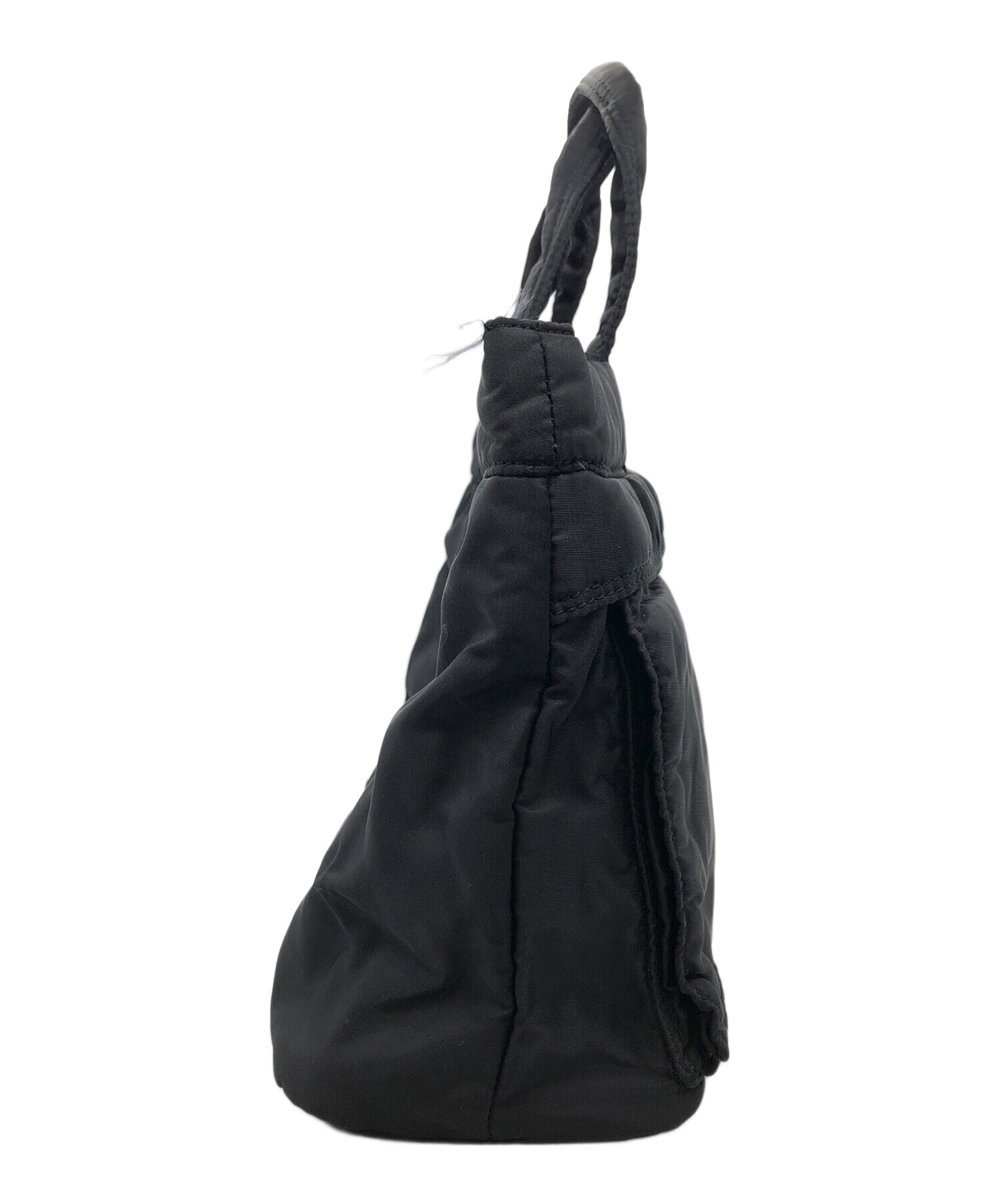 中古・古着通販】PORTER (ポーター) タンカー トートバッグ ブラック