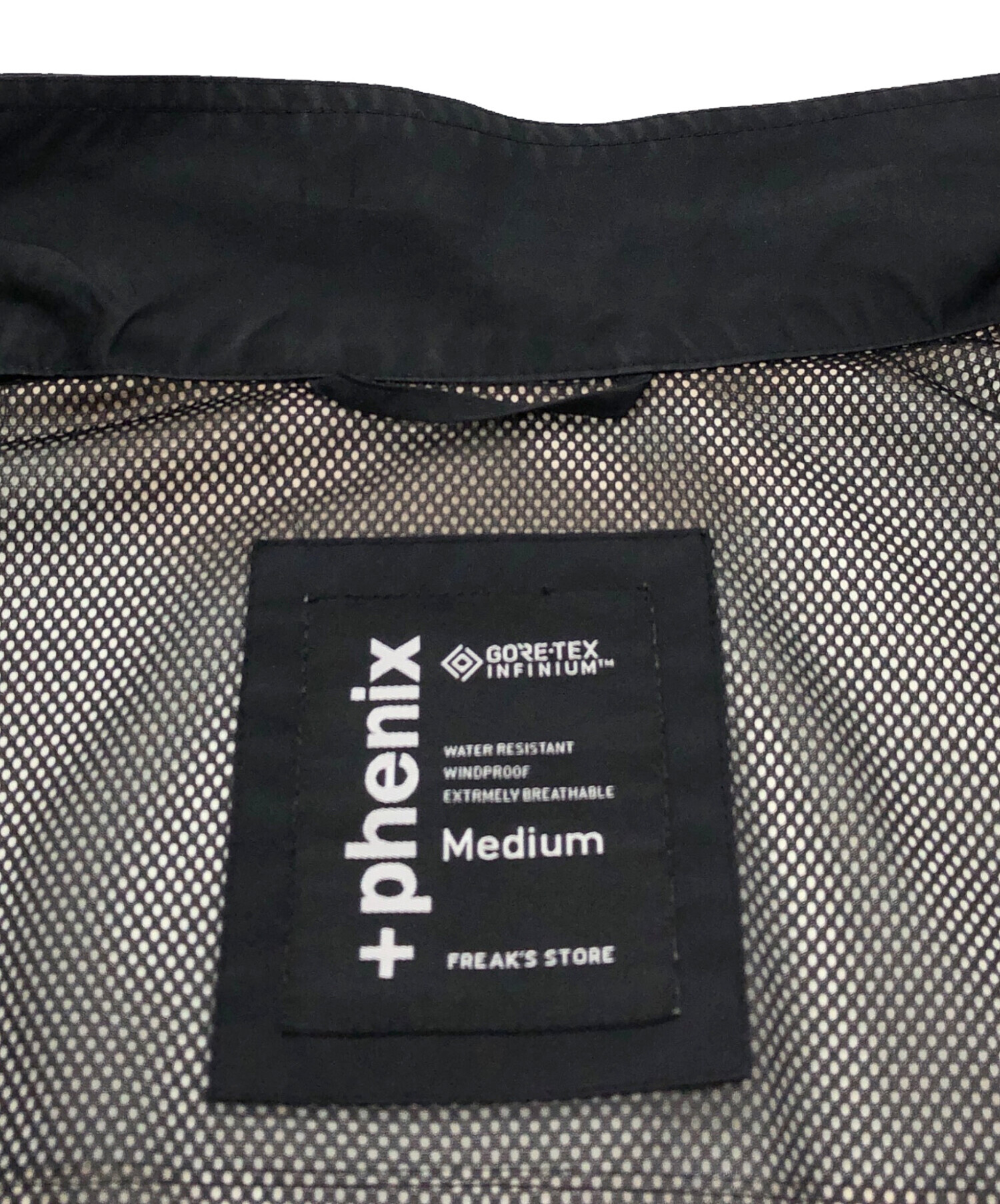中古・古着通販】FREAK'S STORE (フリークスストア) PHENIX