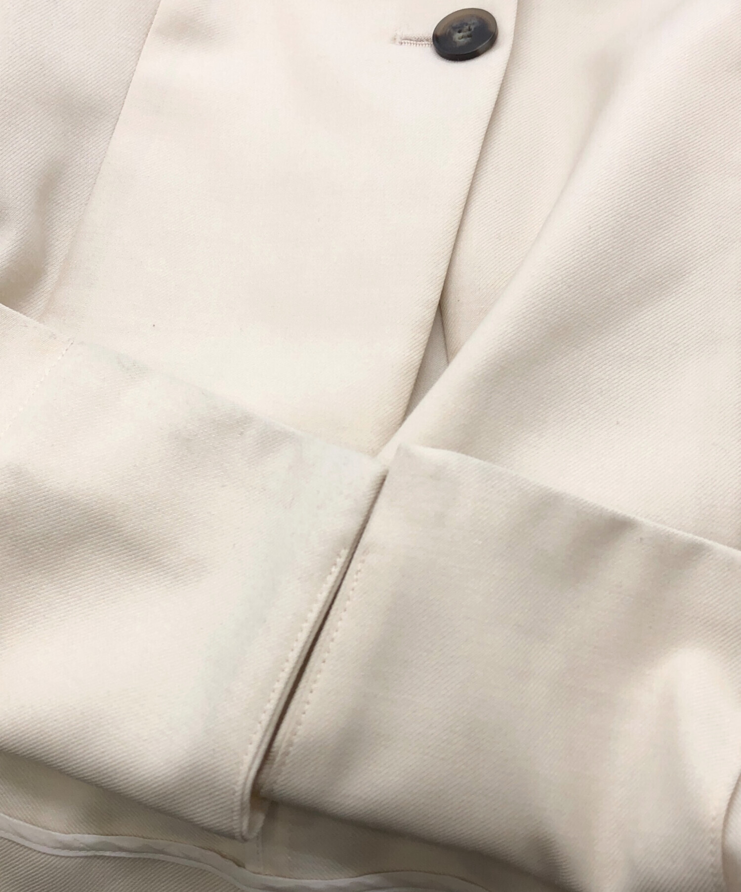中古・古着通販】BALLSEY (ボールジィ) ハイツイストビエラ ステン