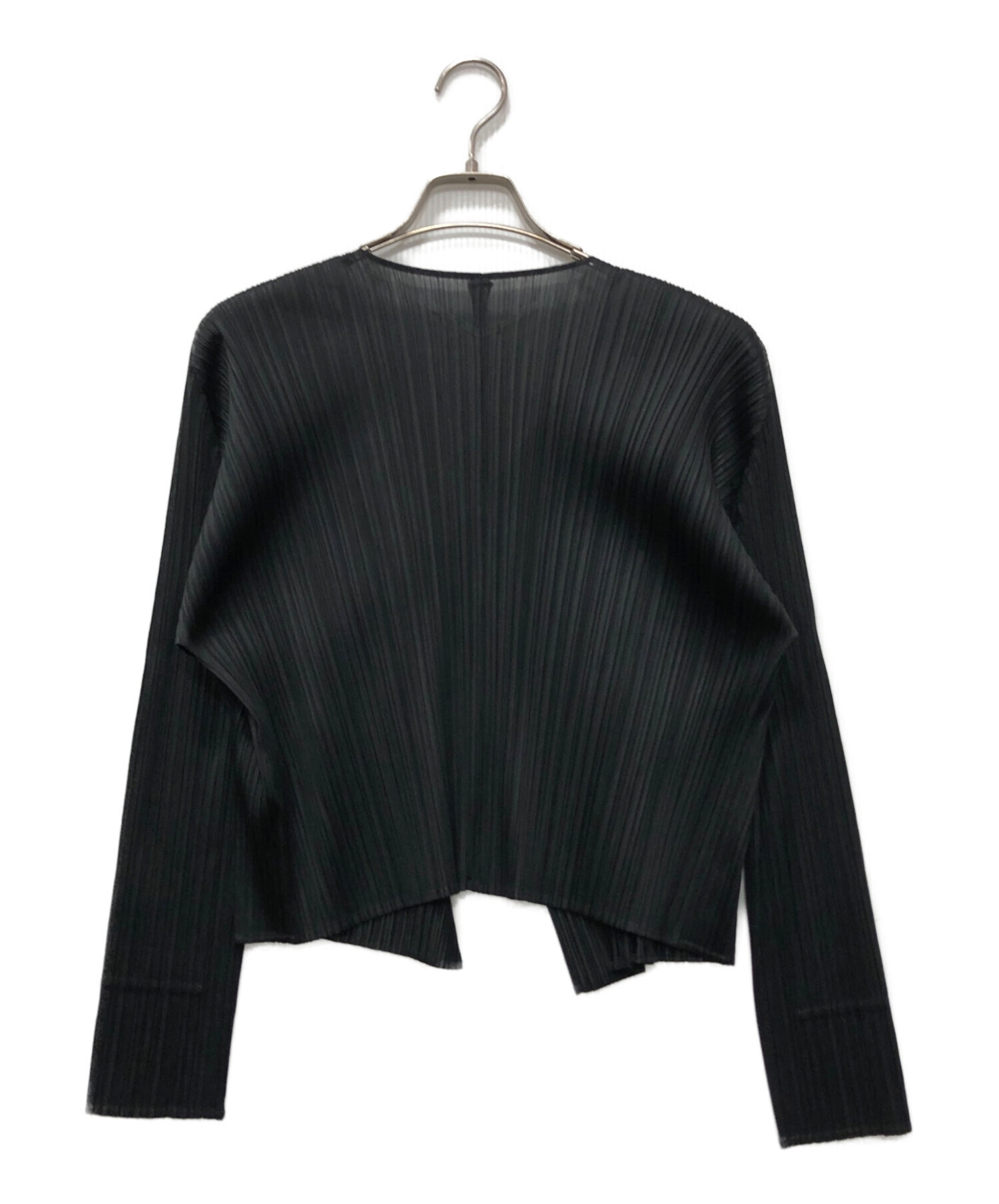 中古・古着通販】PLEATS PLEASE (プリーツプリーズ) プリーツトッパー