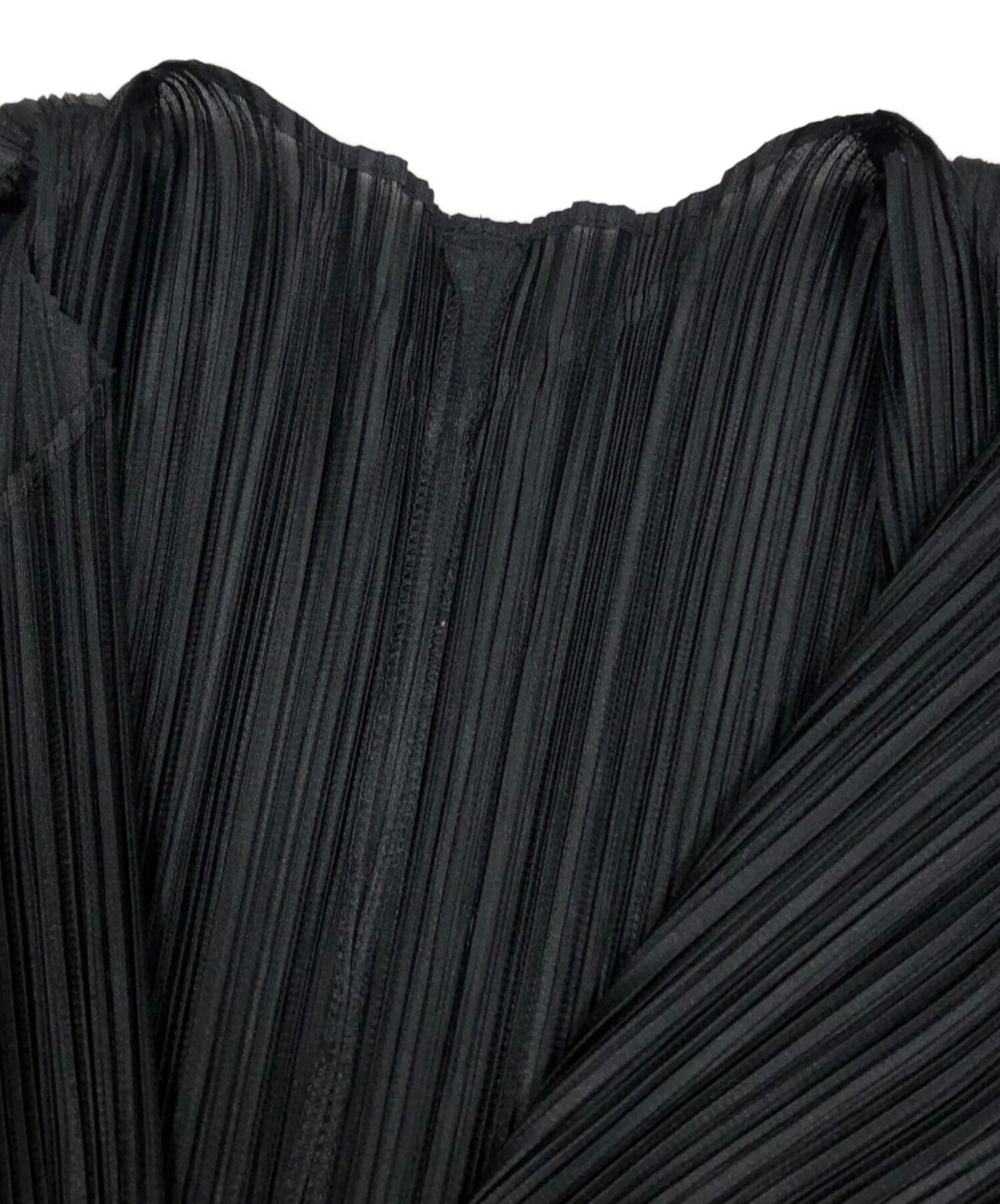 中古・古着通販】PLEATS PLEASE (プリーツプリーズ) プリーツトッパー