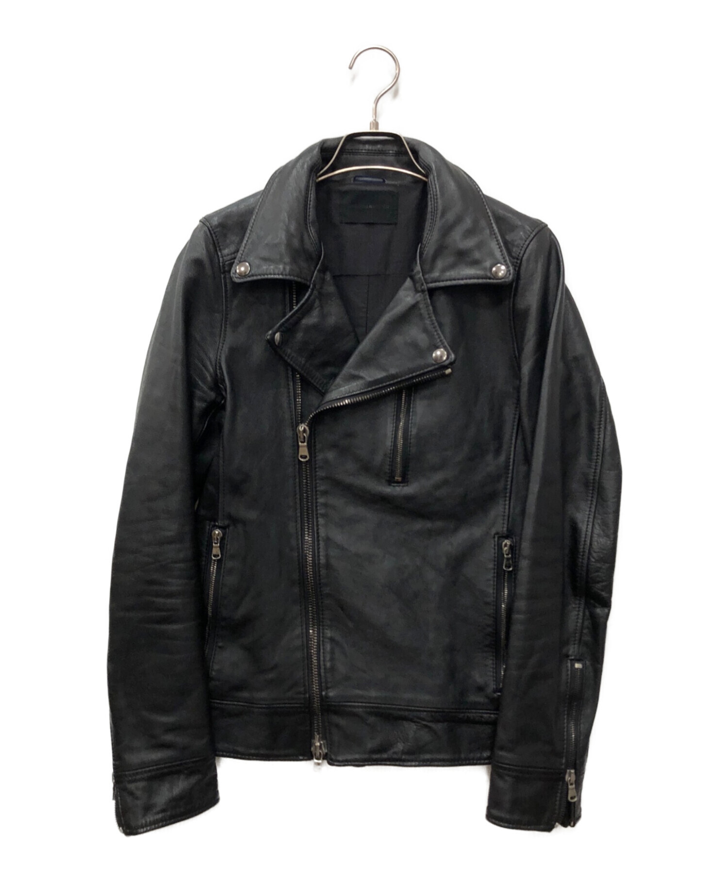 junhashimoto ダブルライダース 中古・古着通販】junhashimoto (ジュンハシモト) INNER RIDERS 2
