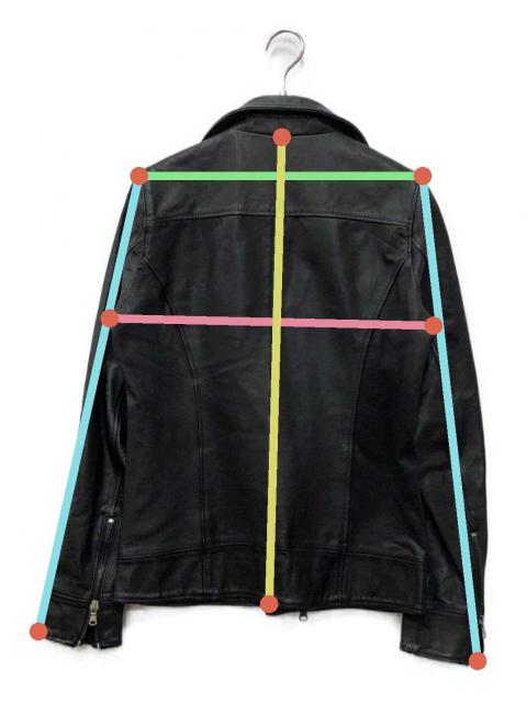 中古・古着通販】junhashimoto (ジュンハシモト) INNER RIDERS 2